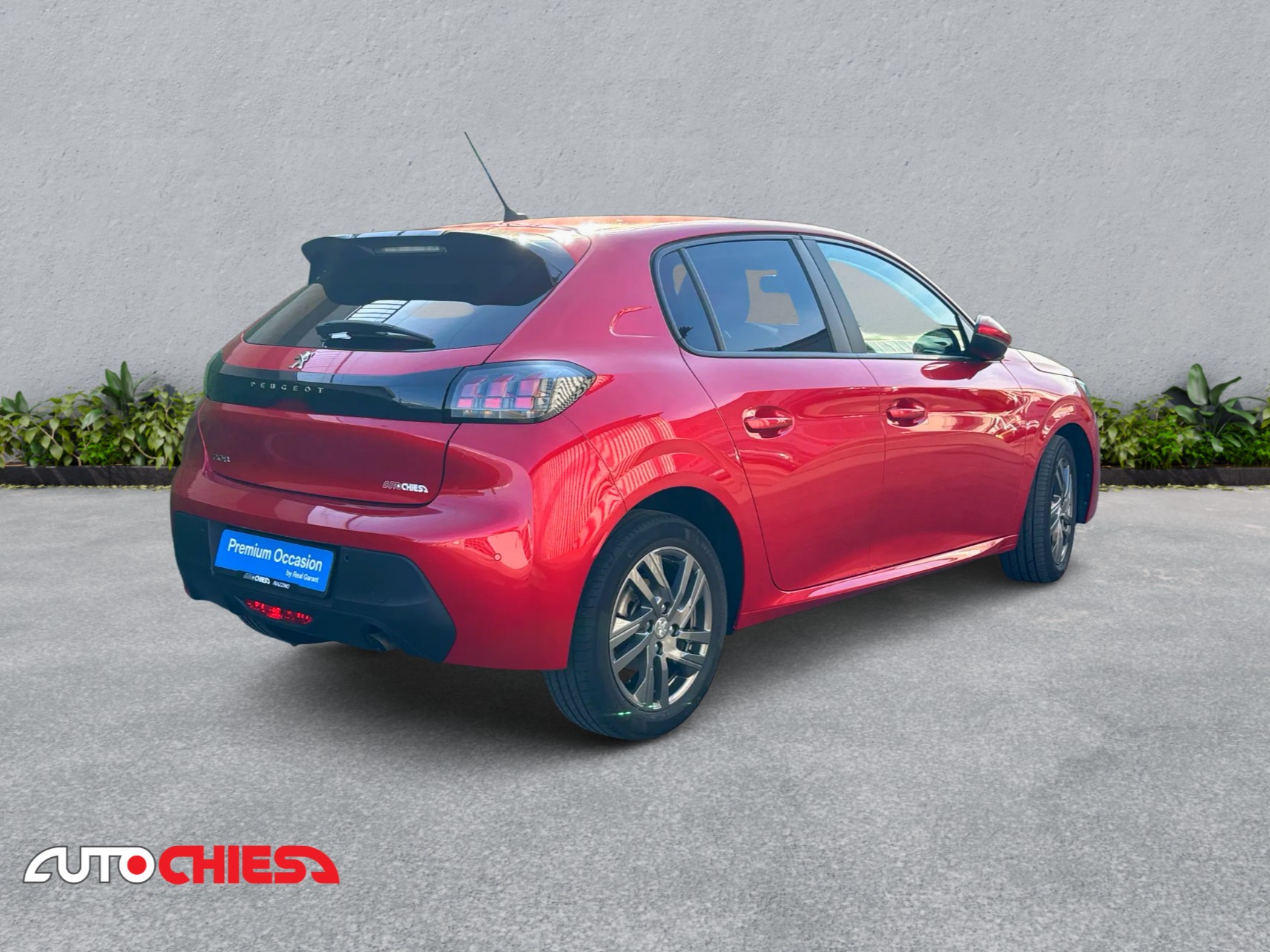PEUGEOT 208 1.2 PureTech 100 Active Pack-image-5