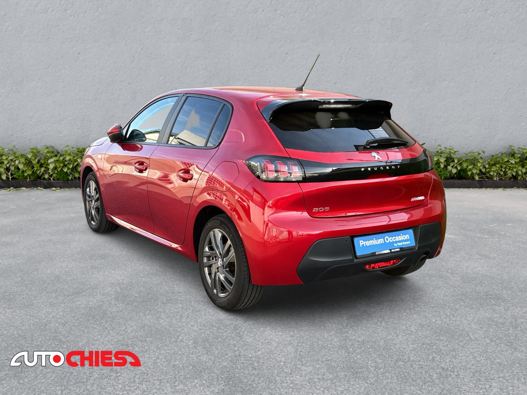 PEUGEOT 208 1.2 PureTech 100 Active Pack-image-3