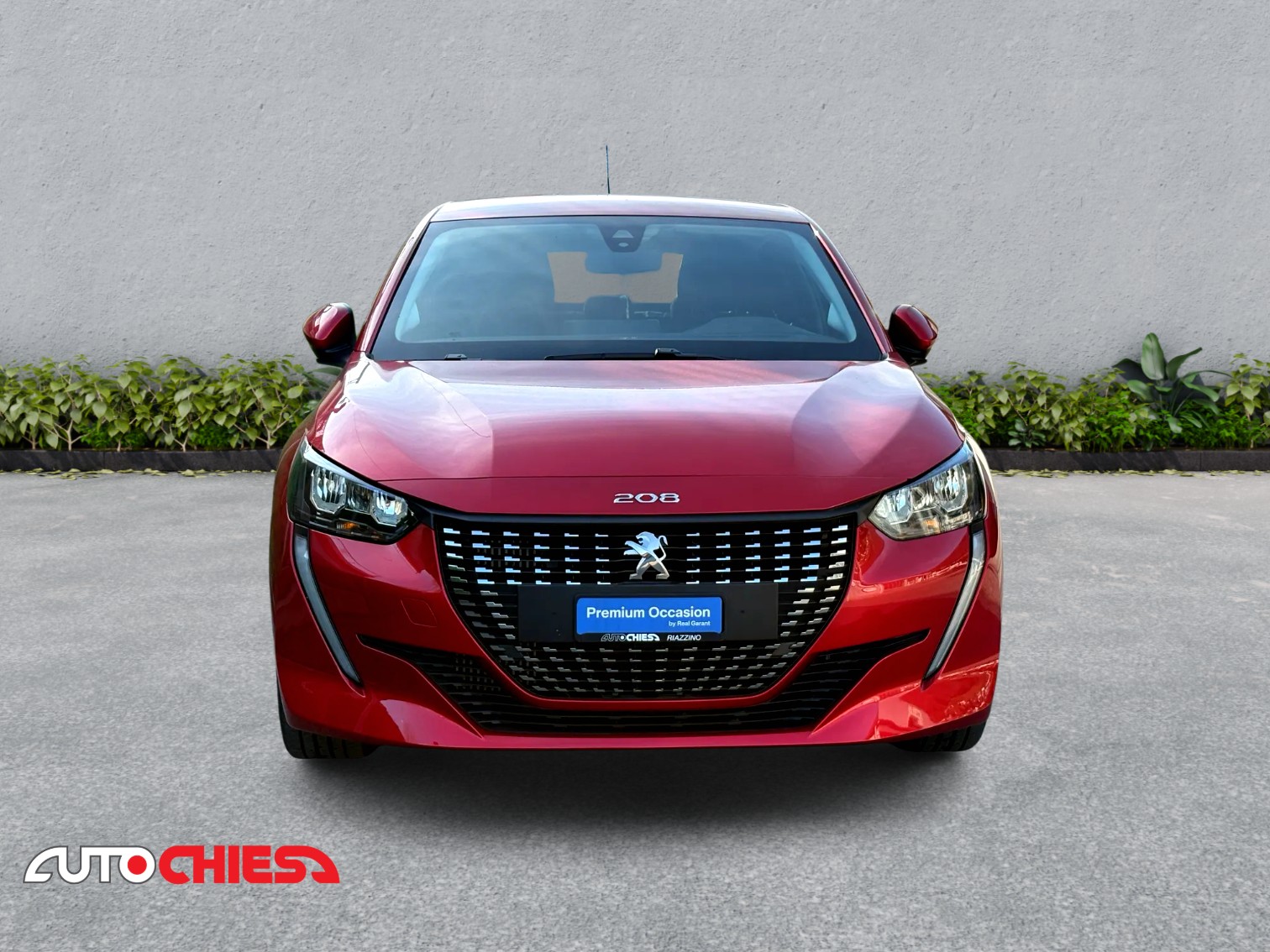 PEUGEOT 208 1.2 PureTech 100 Active Pack-image-0