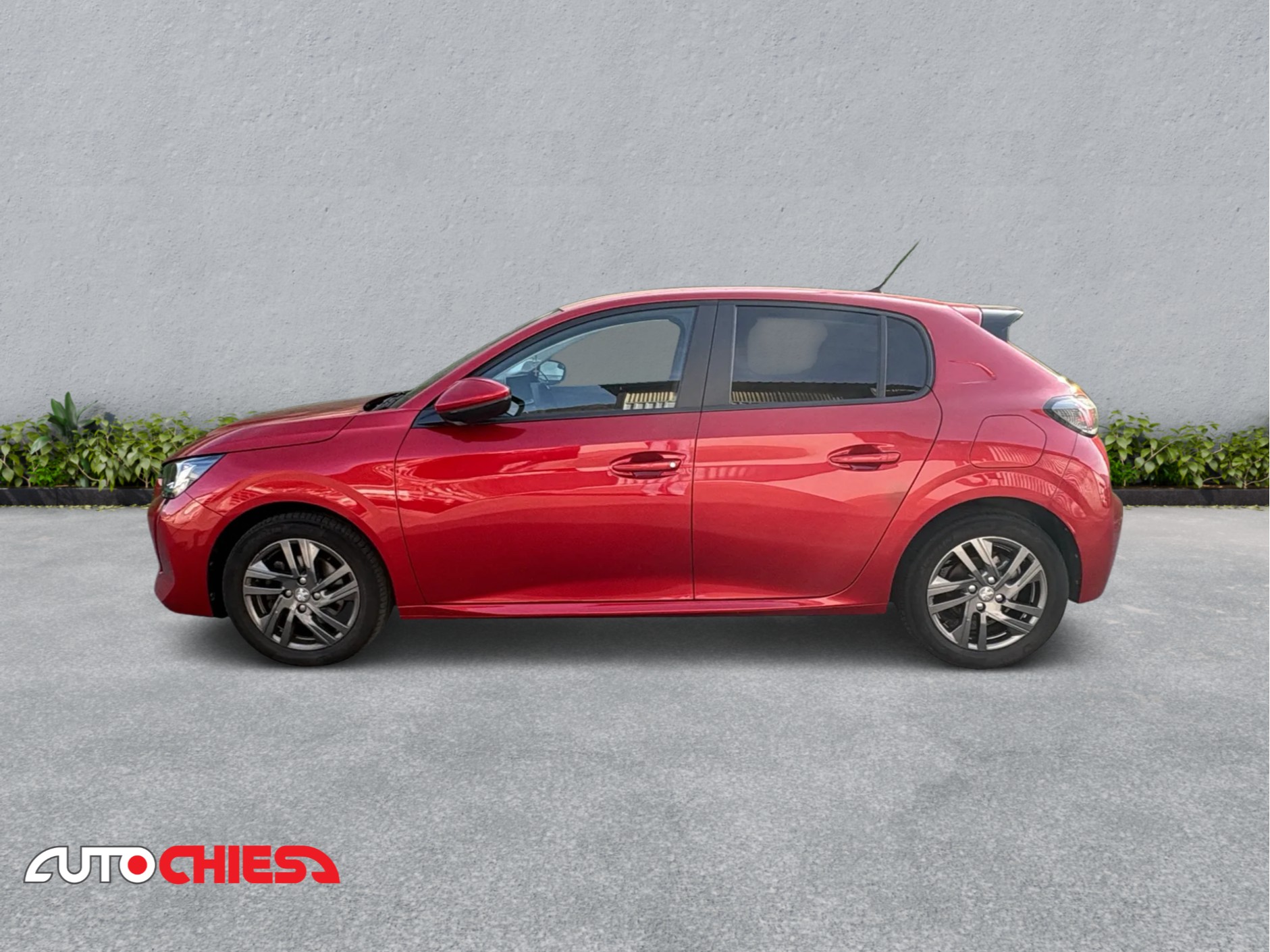 PEUGEOT 208 1.2 PureTech 100 Active Pack-image-2