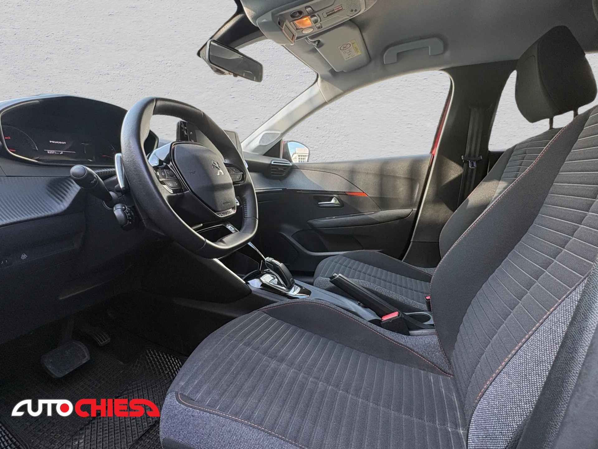 PEUGEOT 208 1.2 PureTech 100 Active Pack-image-8