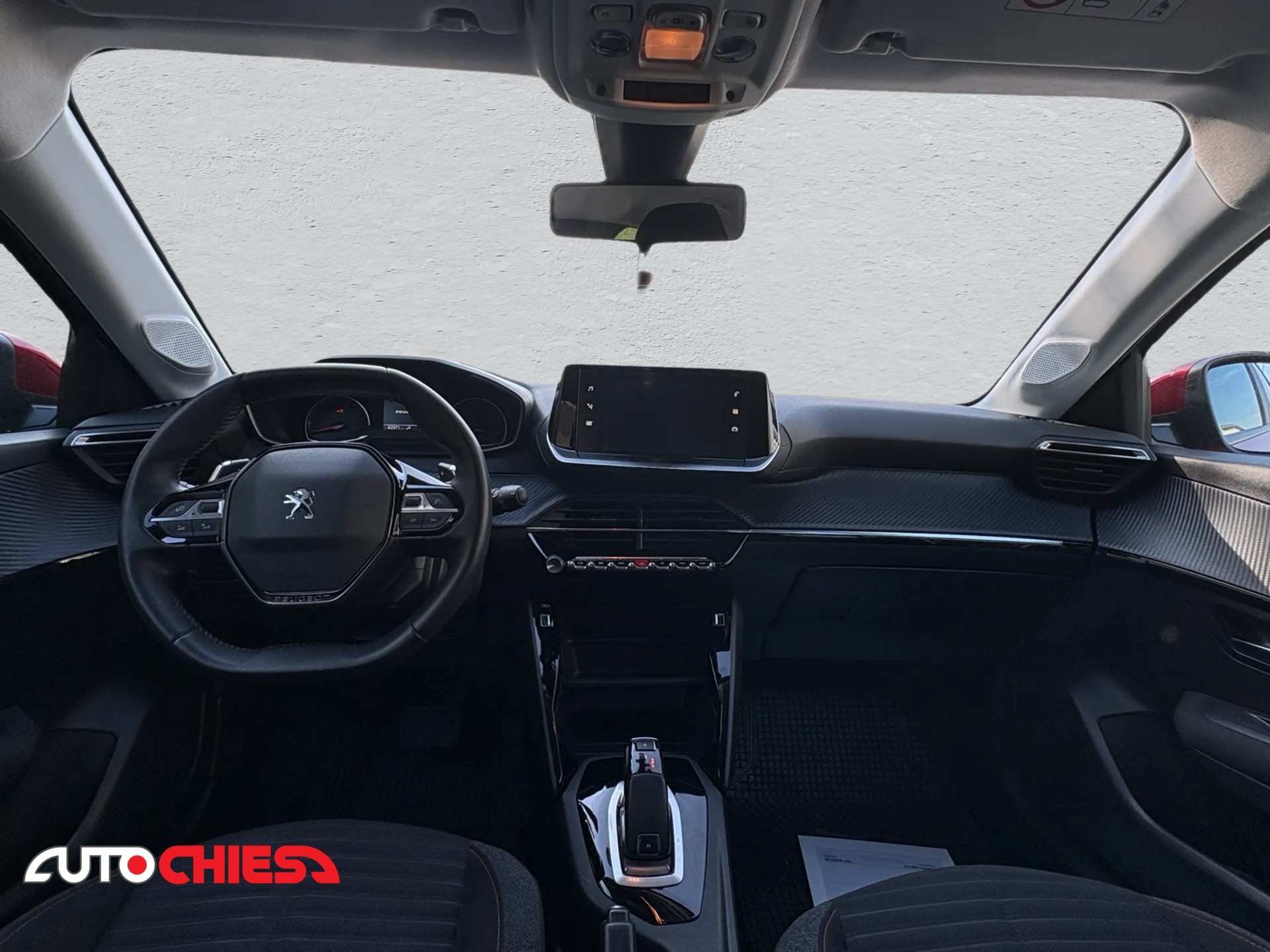 PEUGEOT 208 1.2 PureTech 100 Active Pack-image-11