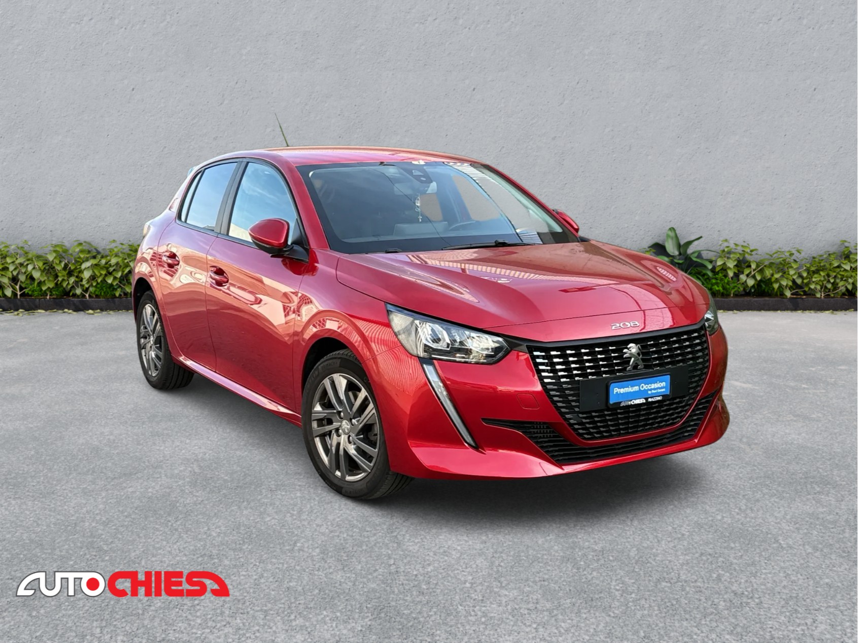 PEUGEOT 208 1.2 PureTech 100 Active Pack-image-7