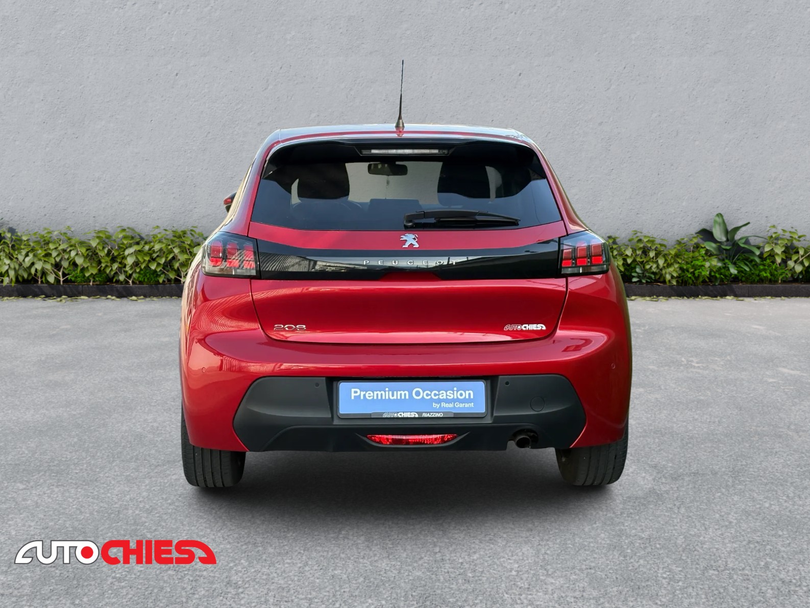 PEUGEOT 208 1.2 PureTech 100 Active Pack-image-4