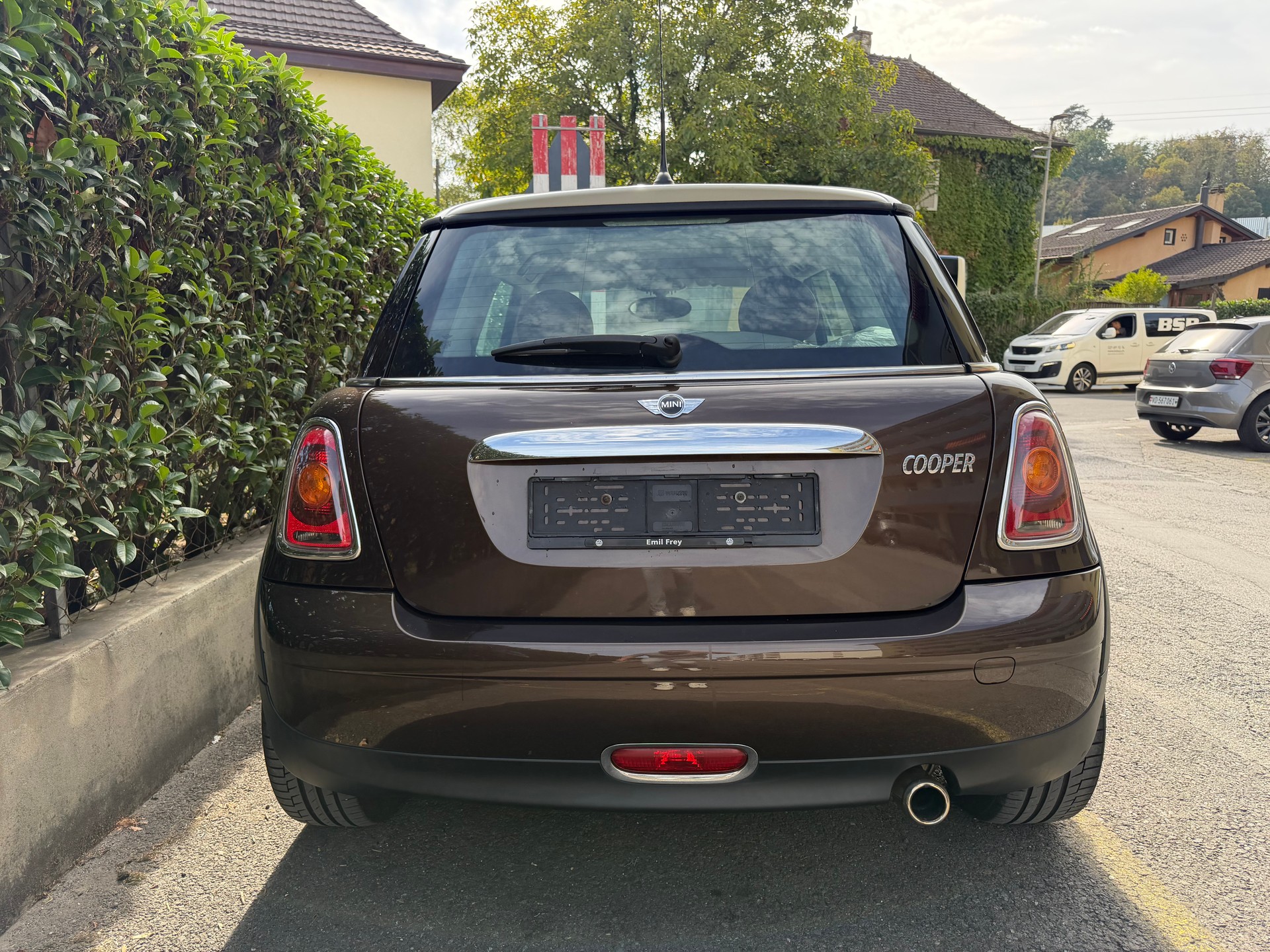 MINI Cooper 50th-image-3
