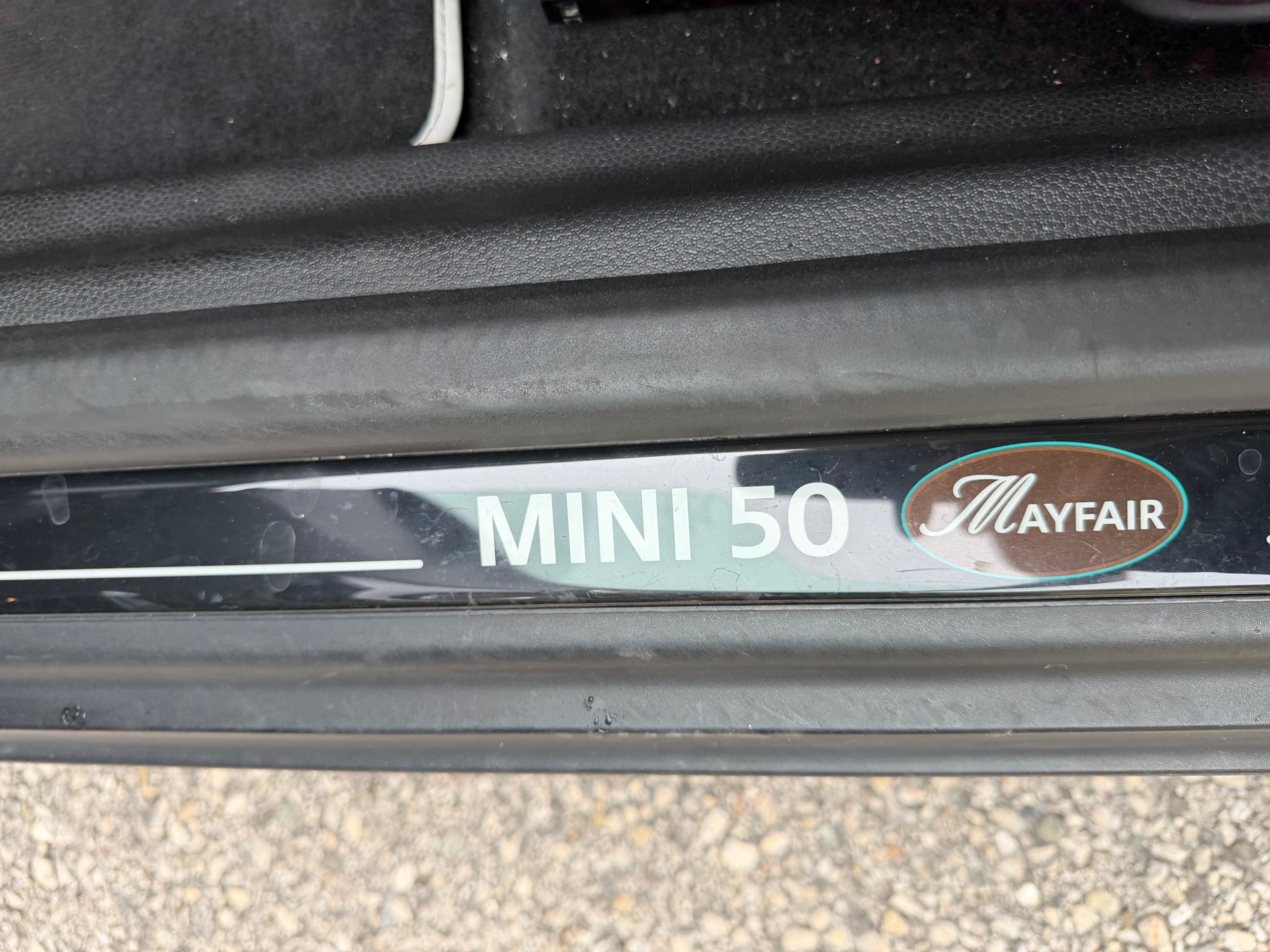 MINI Cooper Mayfer 50th-image-8
