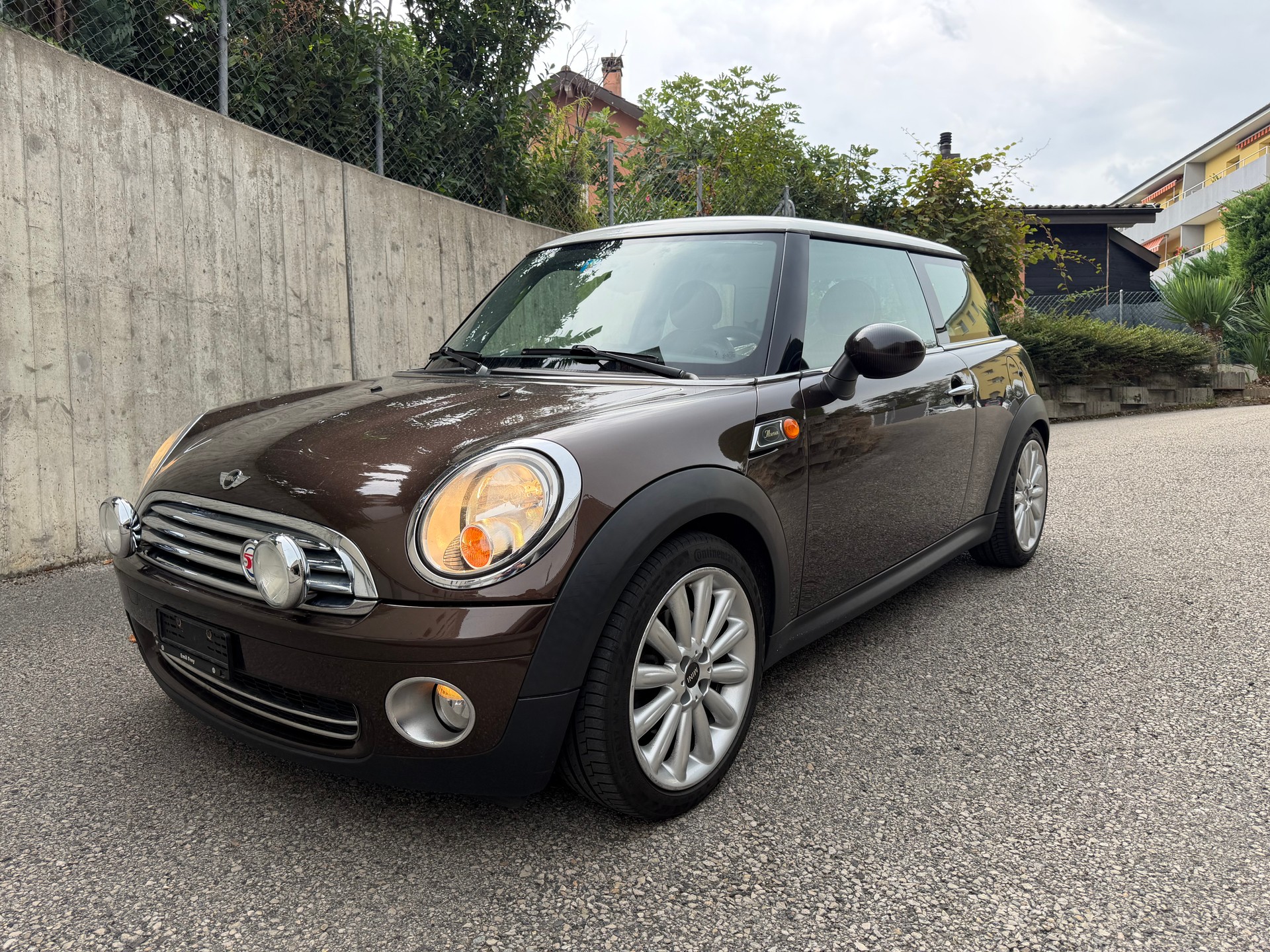 MINI Cooper Mayfer 50th-image-1