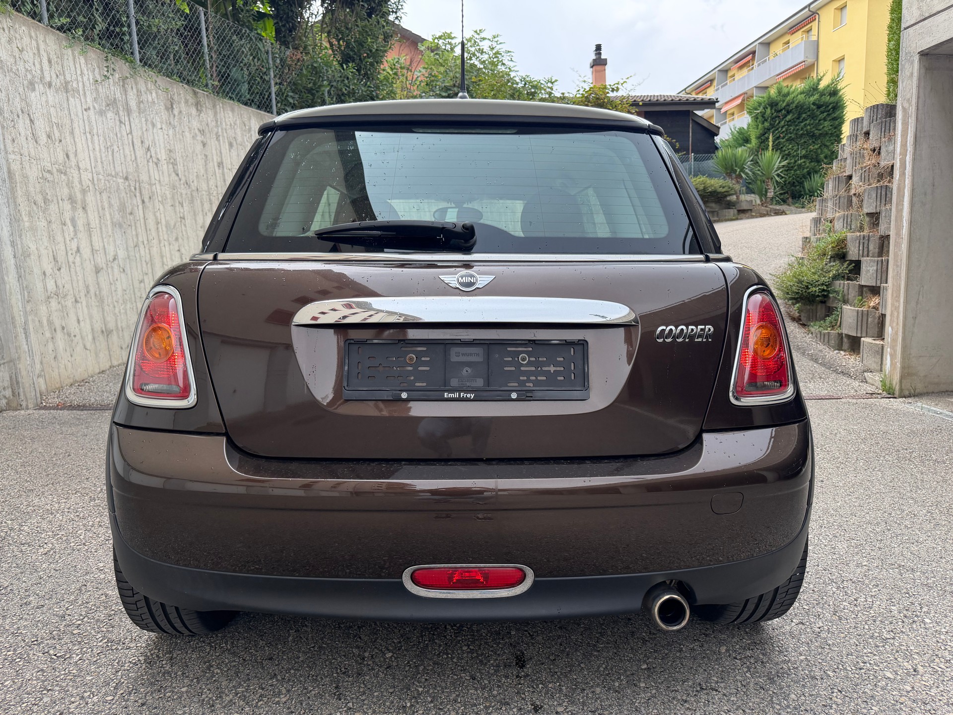 MINI Cooper Mayfer 50th-image-5
