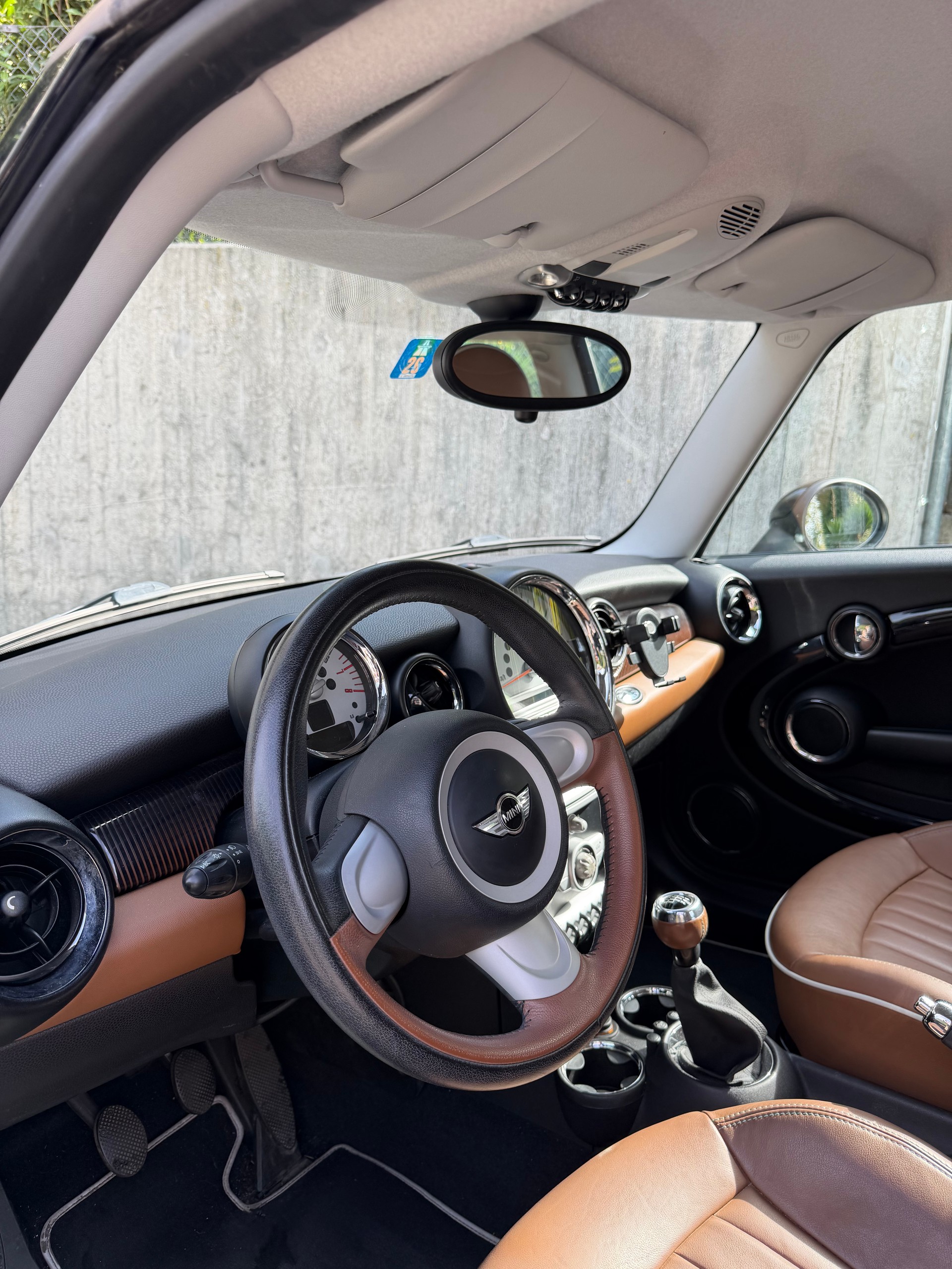 MINI Cooper 50th-image-7