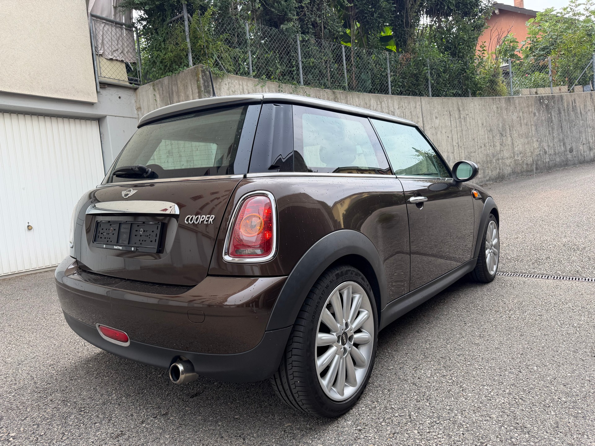 MINI Cooper Mayfer 50th-image-4