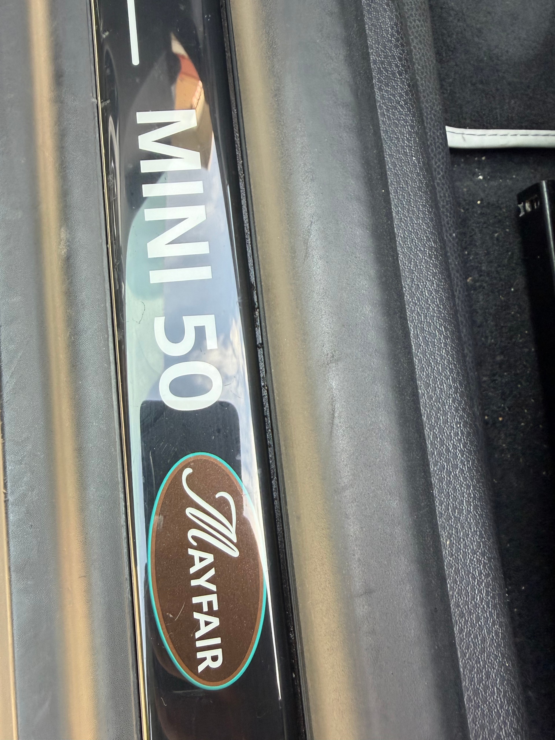 MINI Cooper 50th-image-5