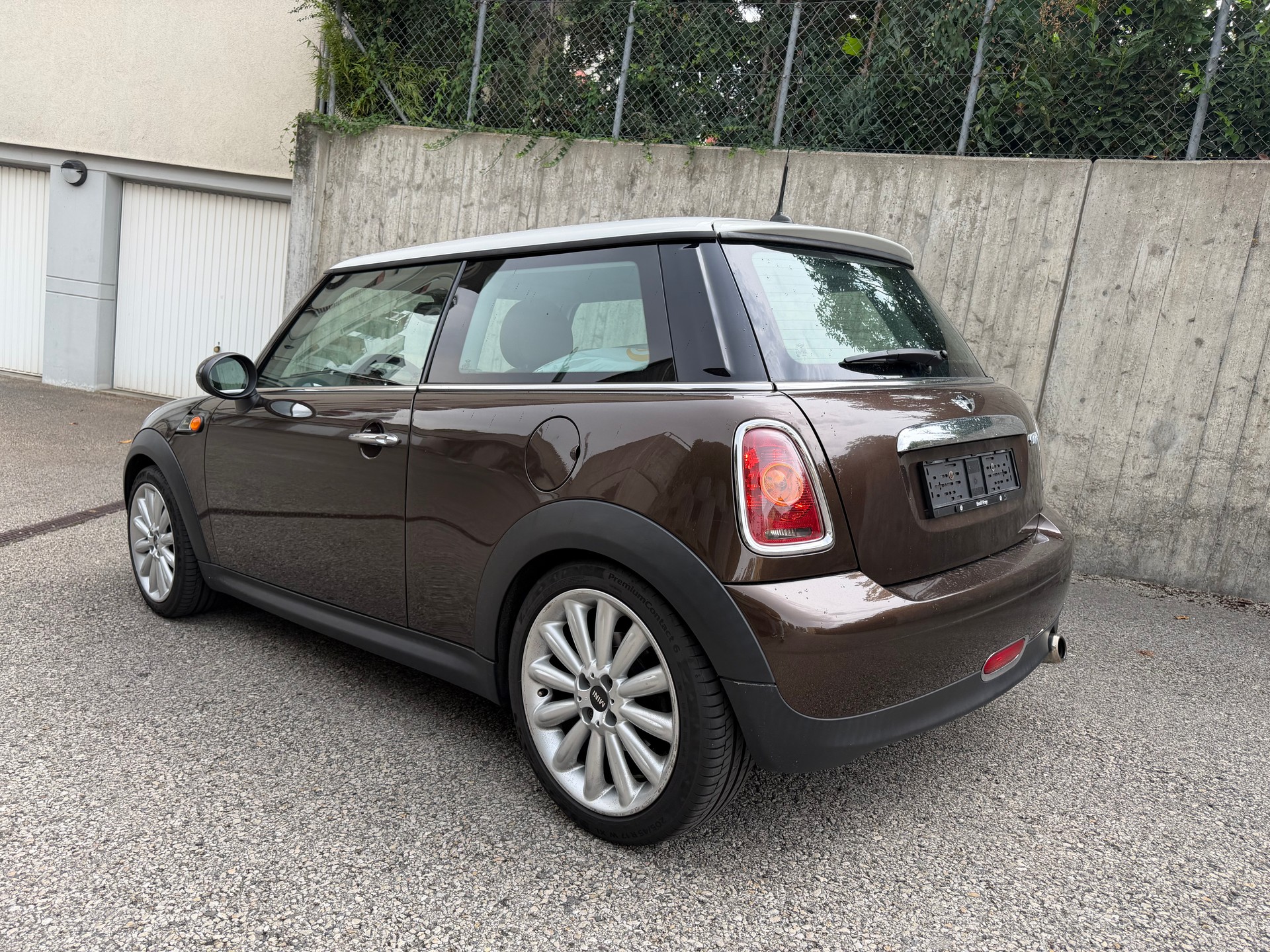 MINI Cooper Mayfer 50th-image-3