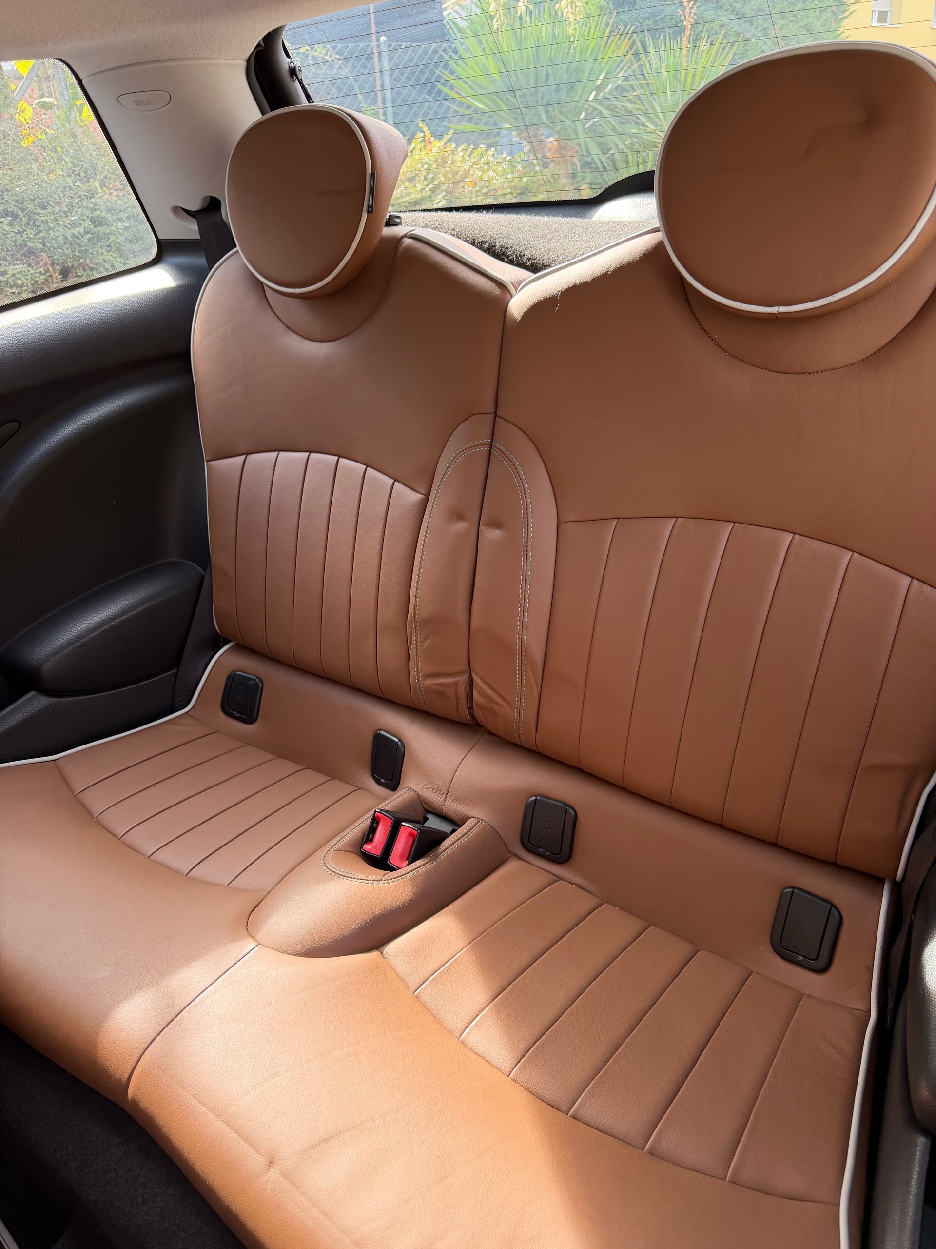 MINI Cooper 50th-image-9