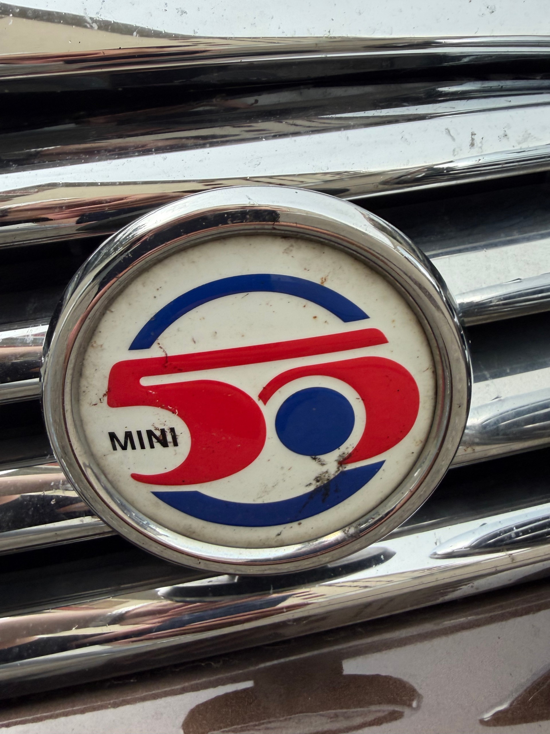 MINI Cooper Mayfer 50th-image-9