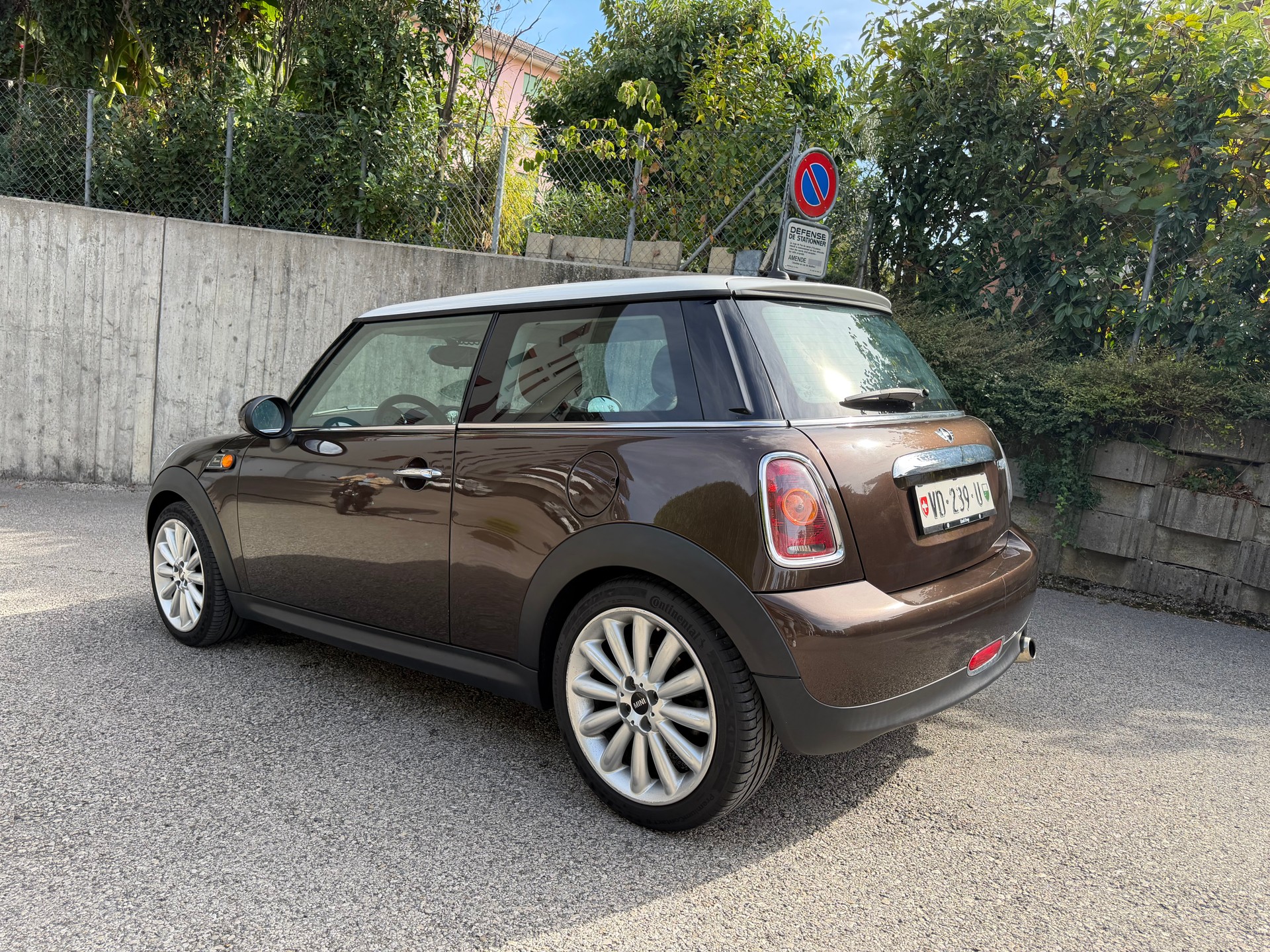 MINI Cooper 50th-image-1