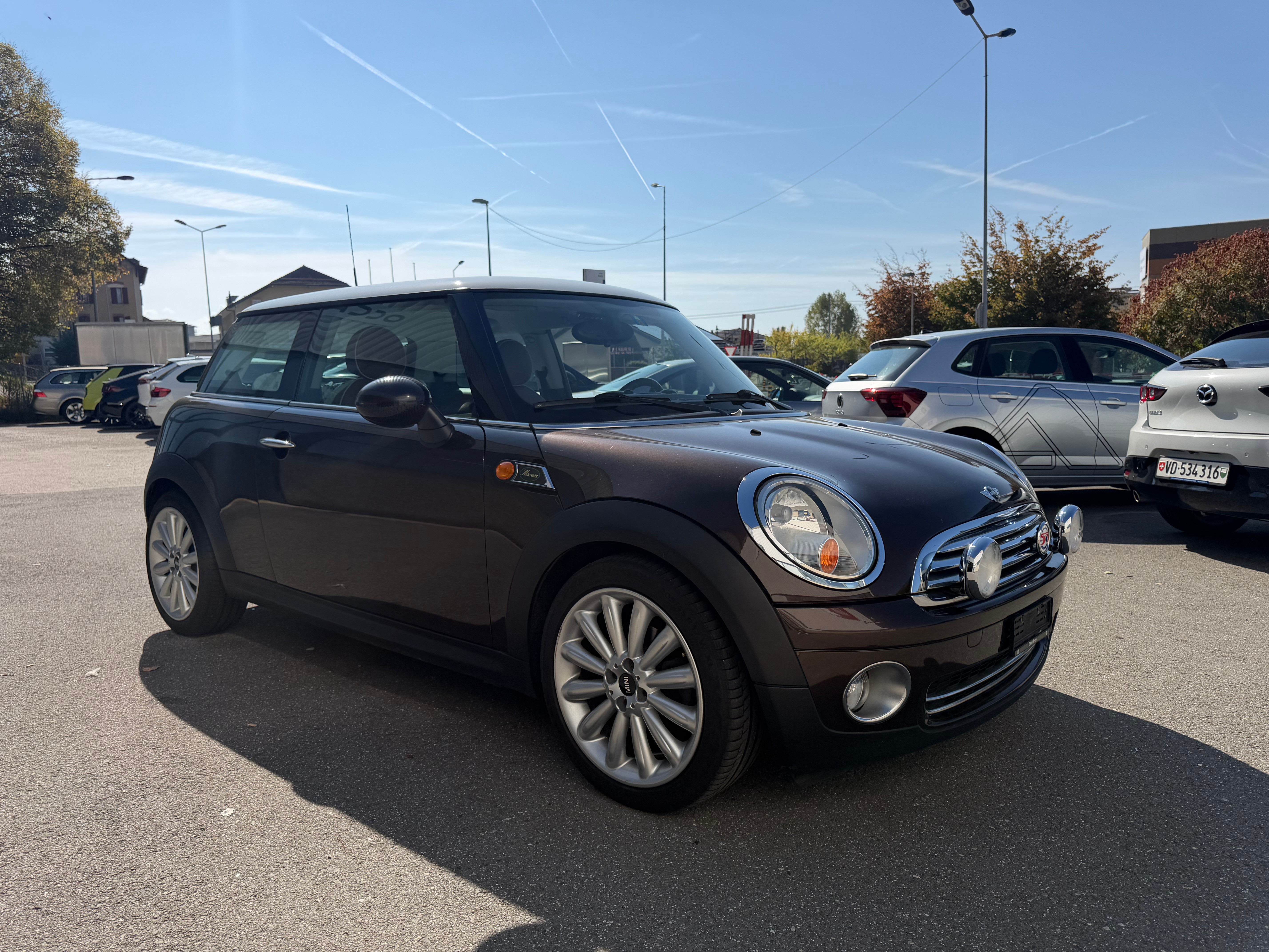 Car photo