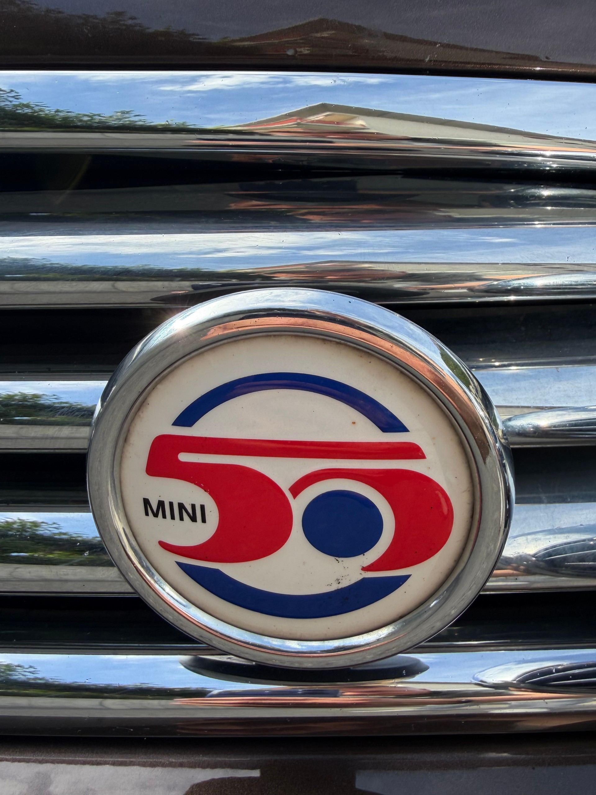 MINI Cooper 50th-image-4