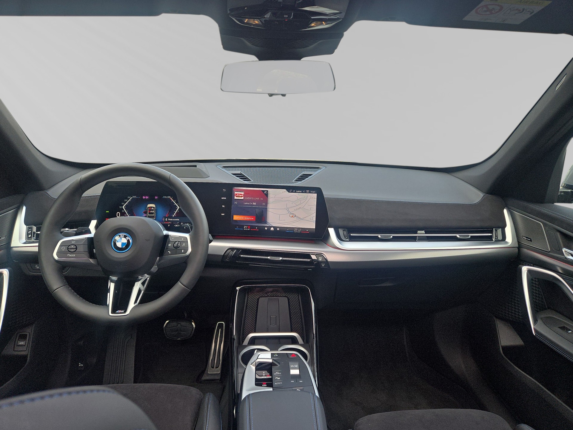 BMW X1 xDrive 30e M Sport Pro-image-5