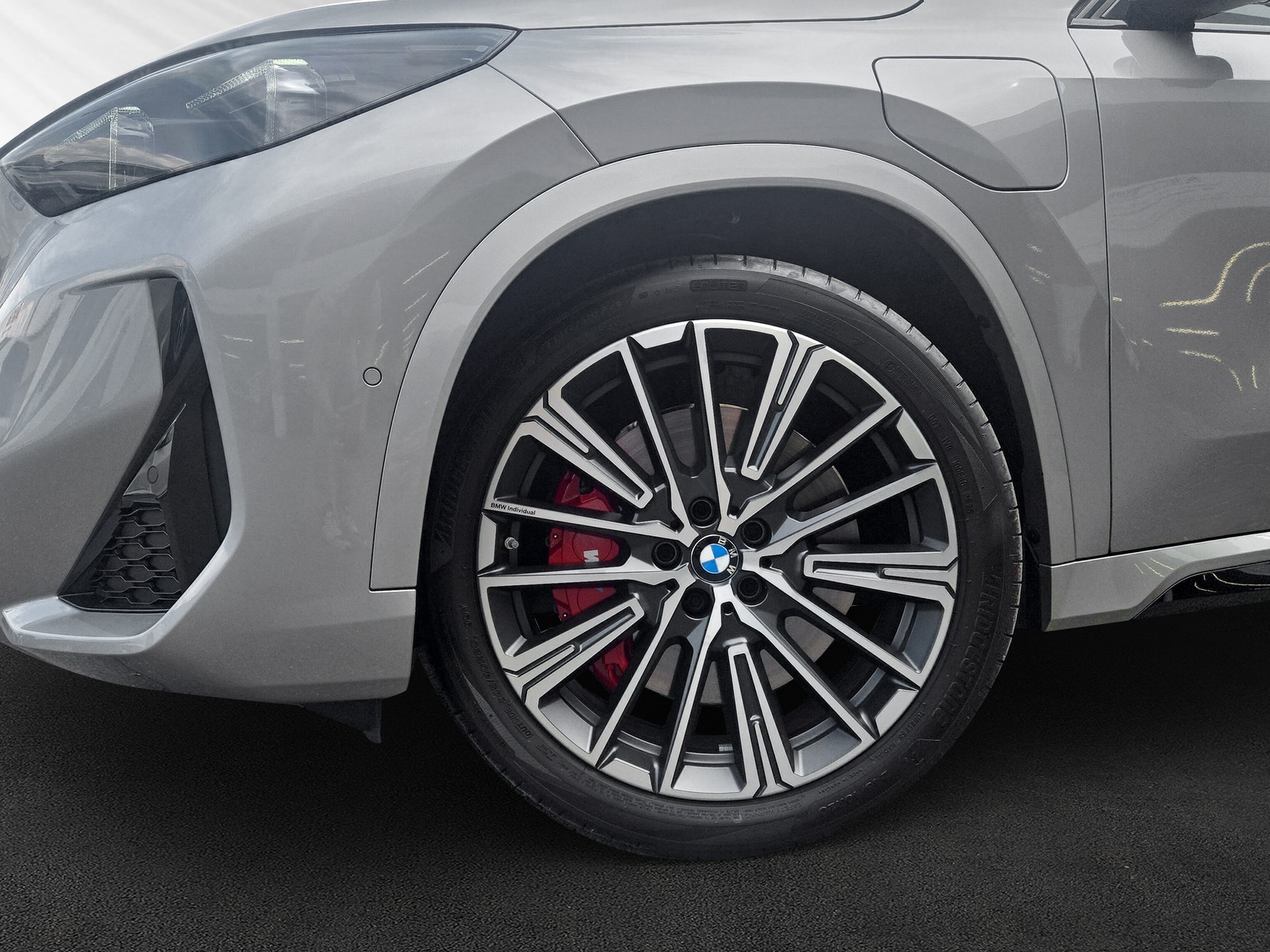 BMW X1 xDrive 30e M Sport Pro-image-8