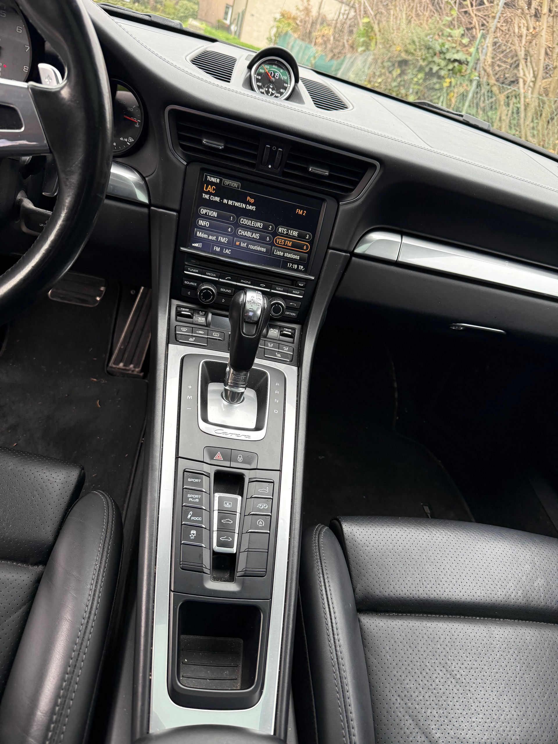 PORSCHE 3.8 Carrera 4S PDK-image-2