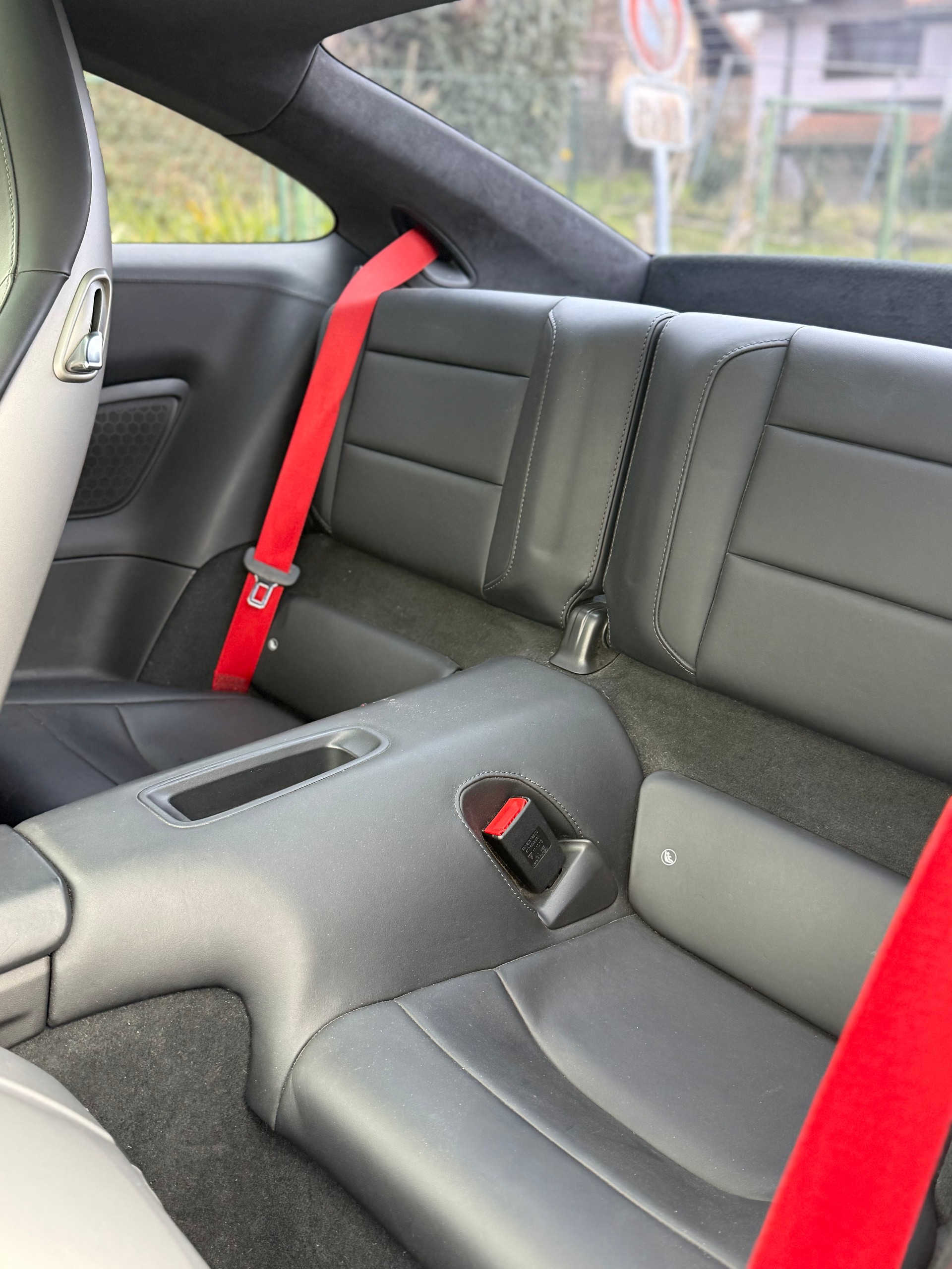 PORSCHE 3.8 Carrera 4S PDK-image-4