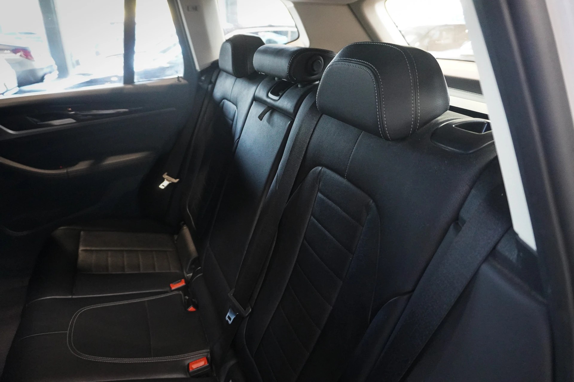 BMW X3 xDrive 48V 20d-image-11
