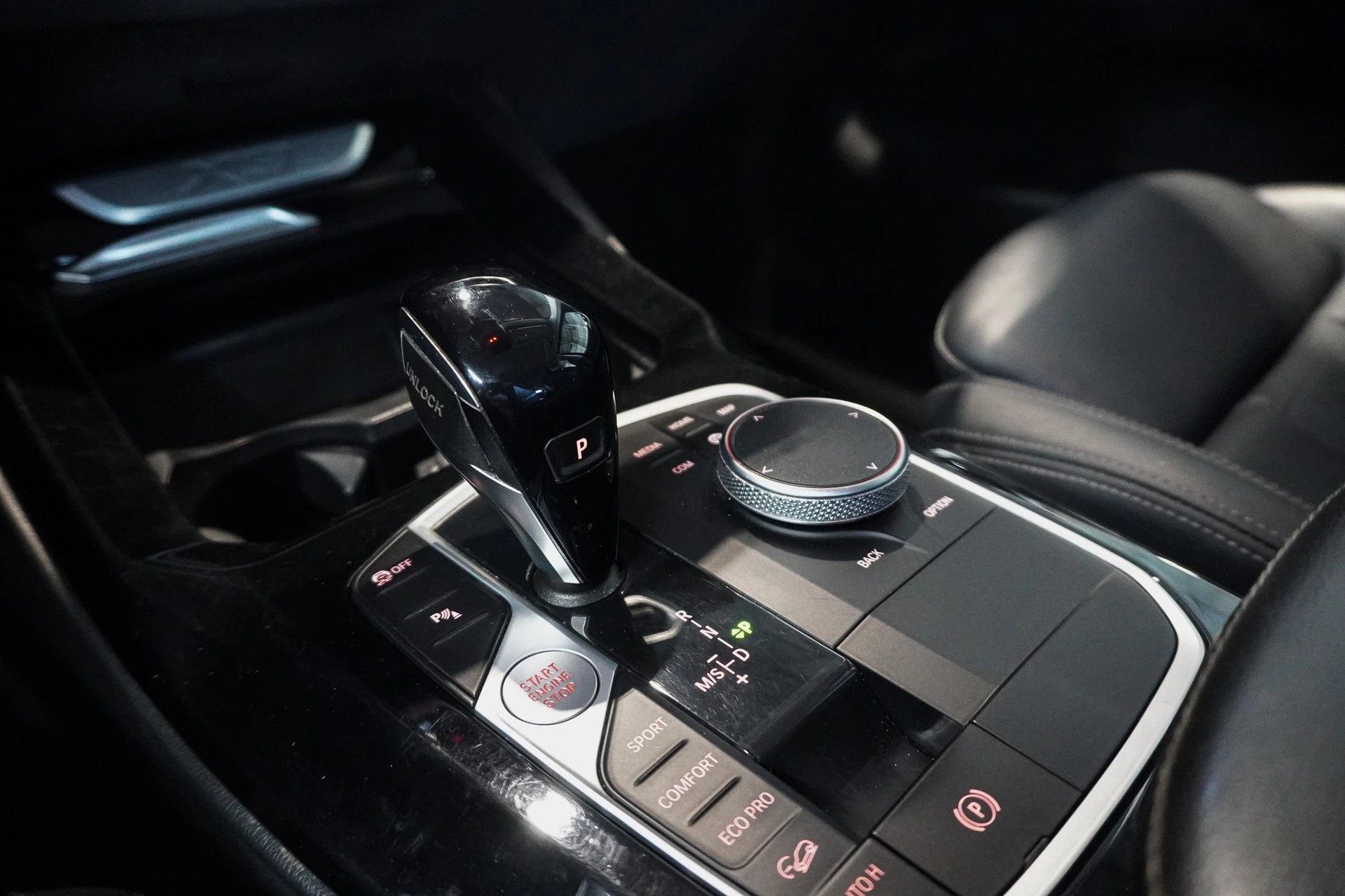 BMW X3 xDrive 48V 20d-image-10
