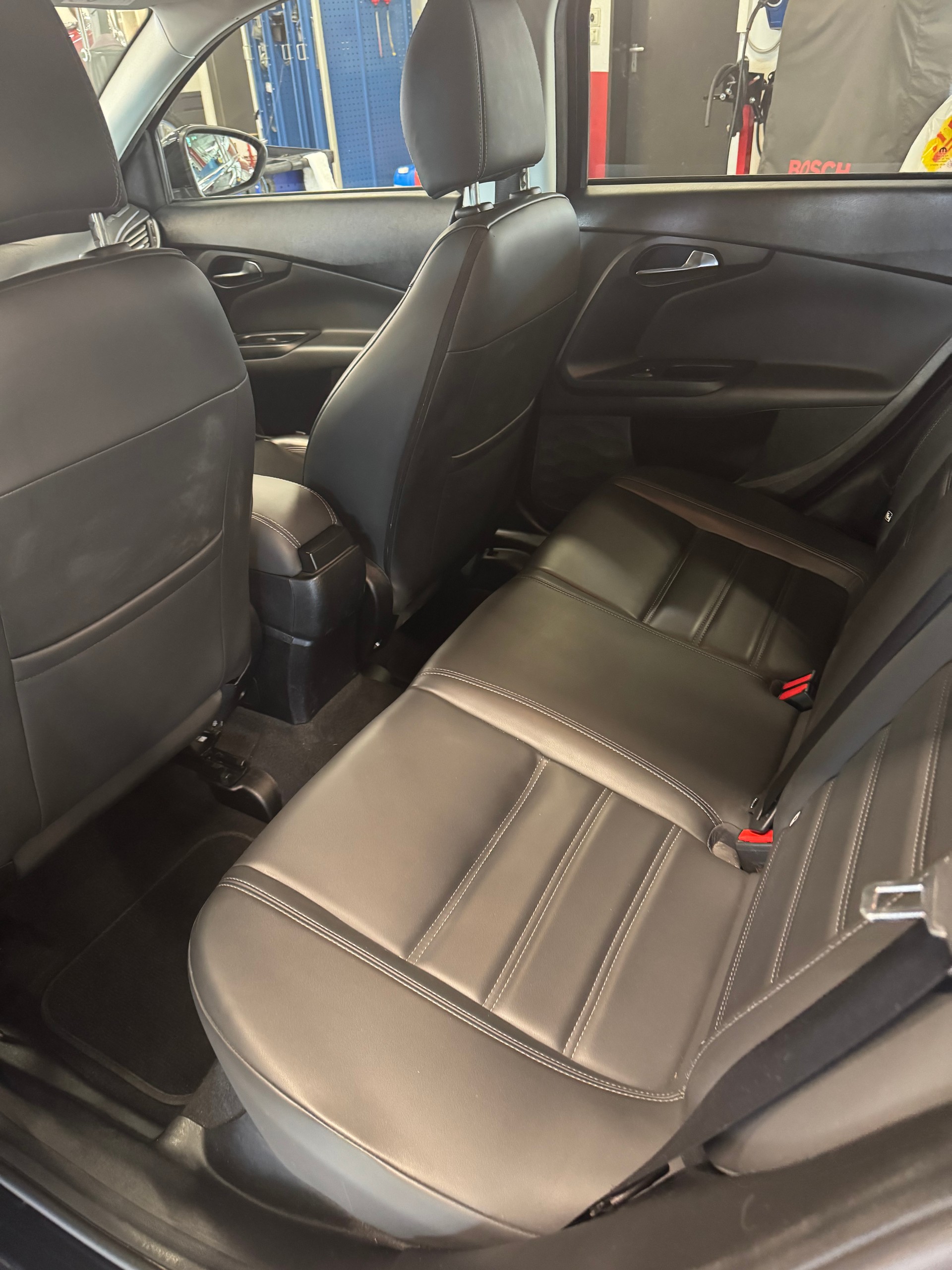 FIAT Tipo 1.4TJet Lounge-image-11