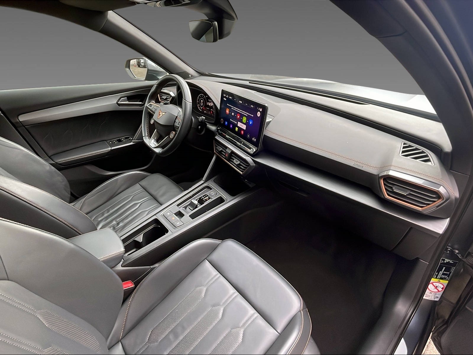 CUPRA Formentor 2.0 TSI VZ 4Drive DSG-image-6