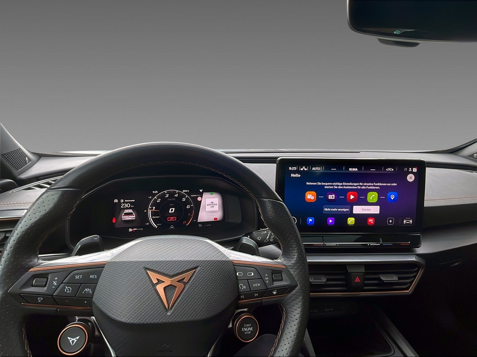 CUPRA Formentor 2.0 TSI VZ 4Drive DSG-image-7