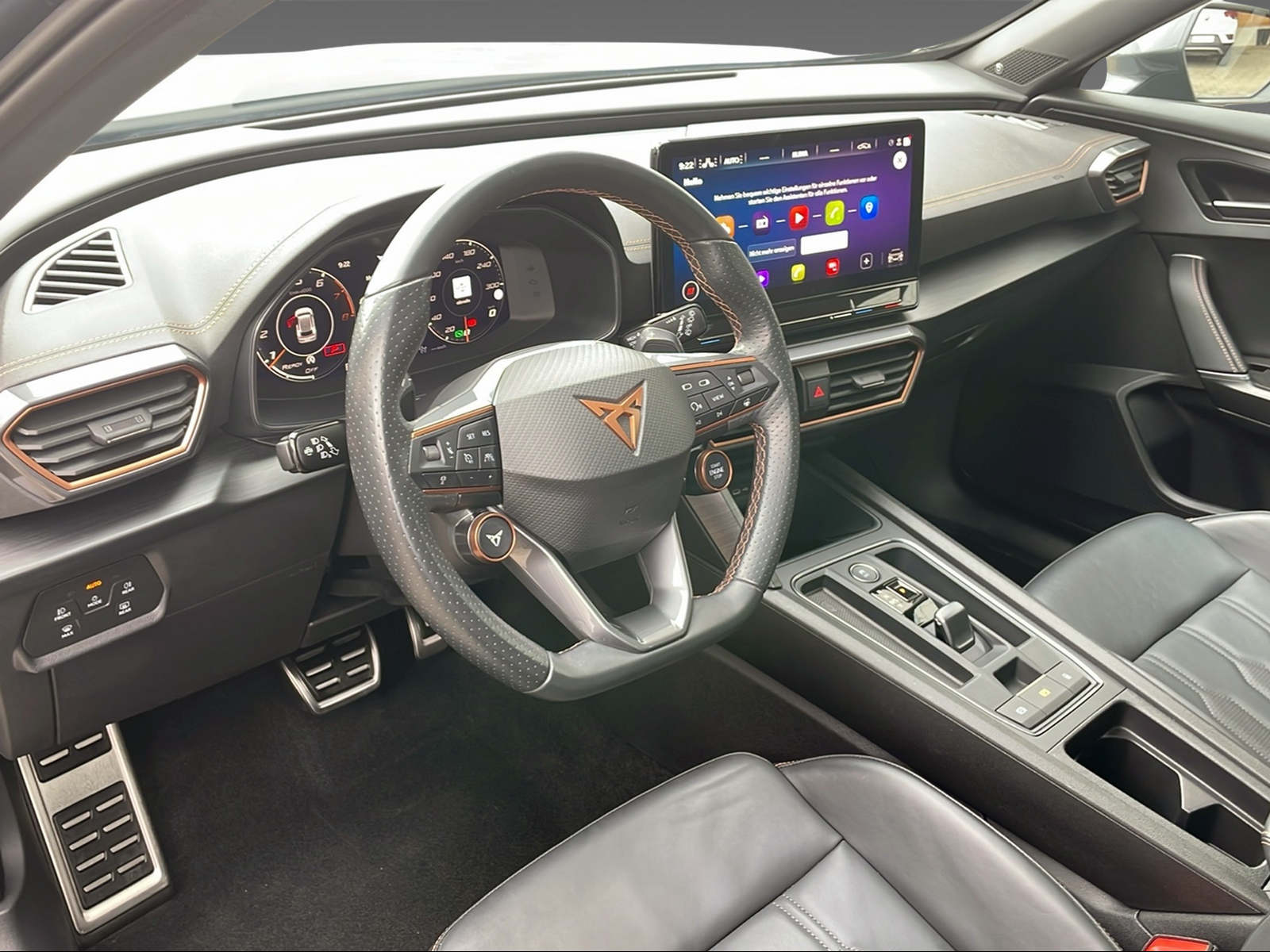 CUPRA Formentor 2.0 TSI VZ 4Drive DSG-image-5
