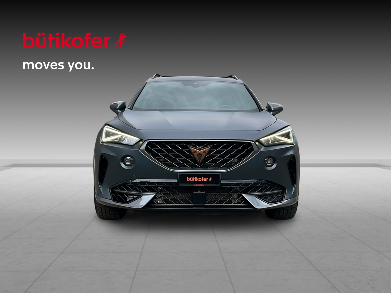 CUPRA Formentor 2.0 TSI VZ 4Drive DSG-image-1