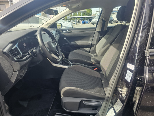 VW Polo 1.0 TSI Life DSG-image-7