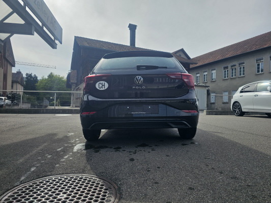 VW Polo 1.0 TSI Life DSG-image-12