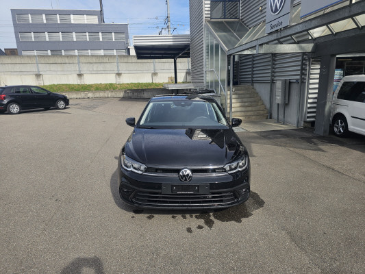 VW Polo 1.0 TSI Life DSG-image-4