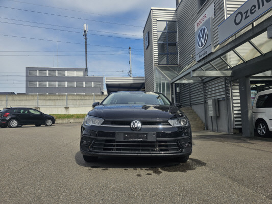 VW Polo 1.0 TSI Life DSG-image-6