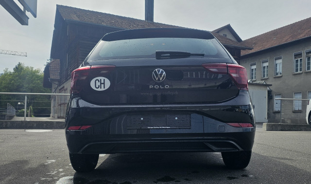 VW Polo 1.0 TSI Life DSG-image-13