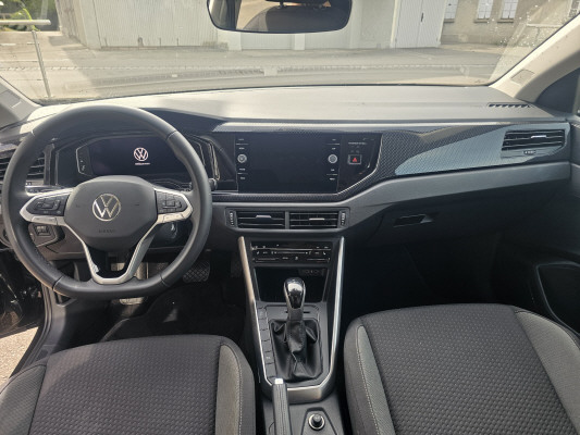 VW Polo 1.0 TSI Life DSG-image-9