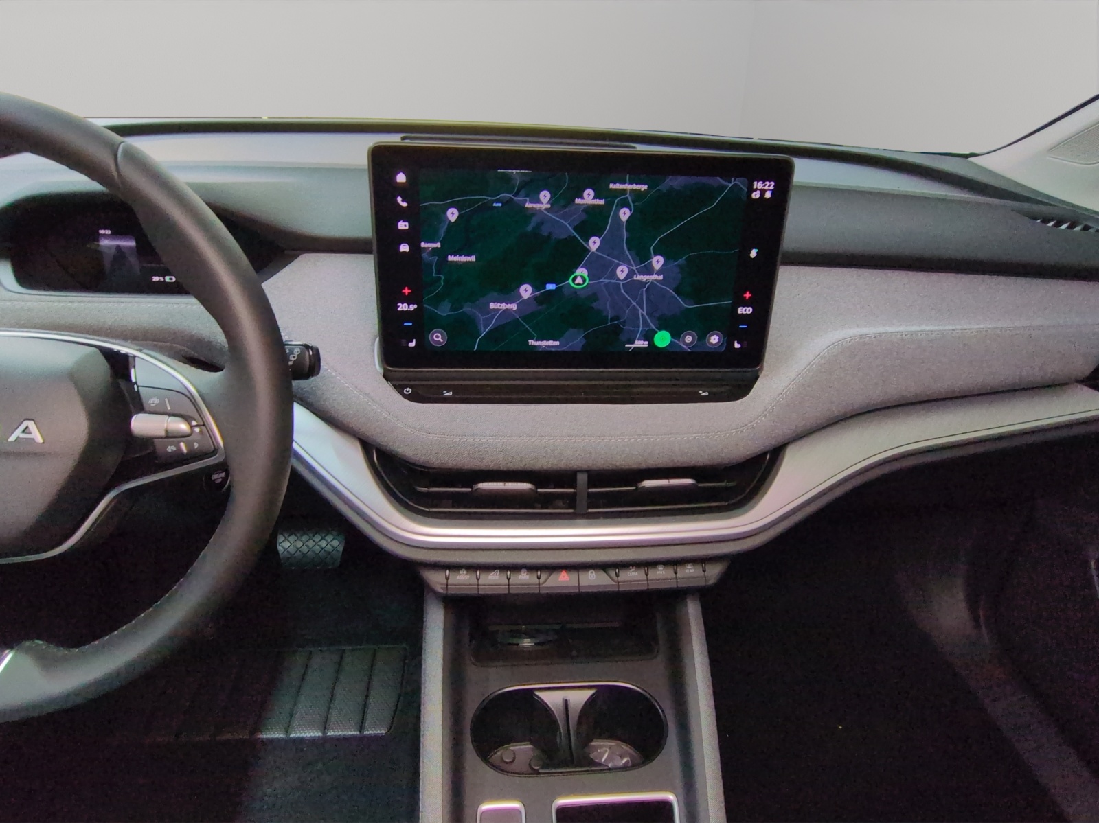 SKODA Enyaq 85x Dynamic 4x4-image-7