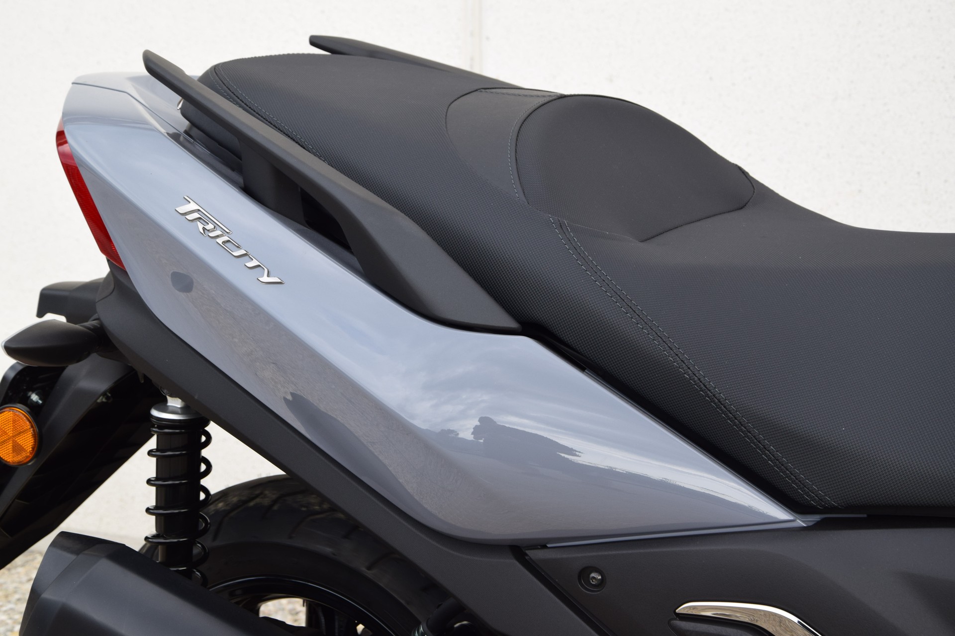 YAMAHA Tricity MW 300-image-8