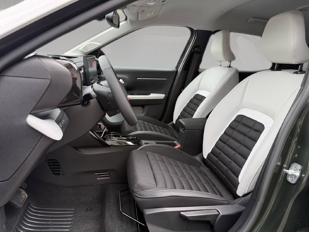 CITROEN C3 Aircross Hybrid 145ch Automatique MAX-image-7