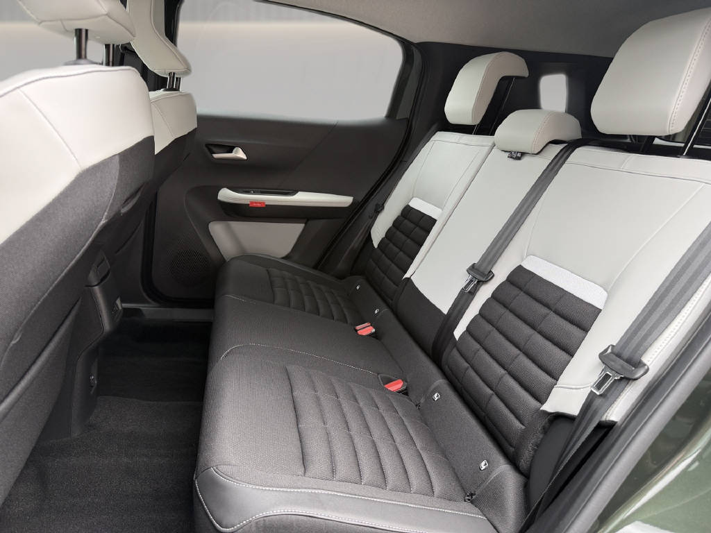 CITROEN C3 Aircross Hybrid 145ch Automatique MAX-image-8