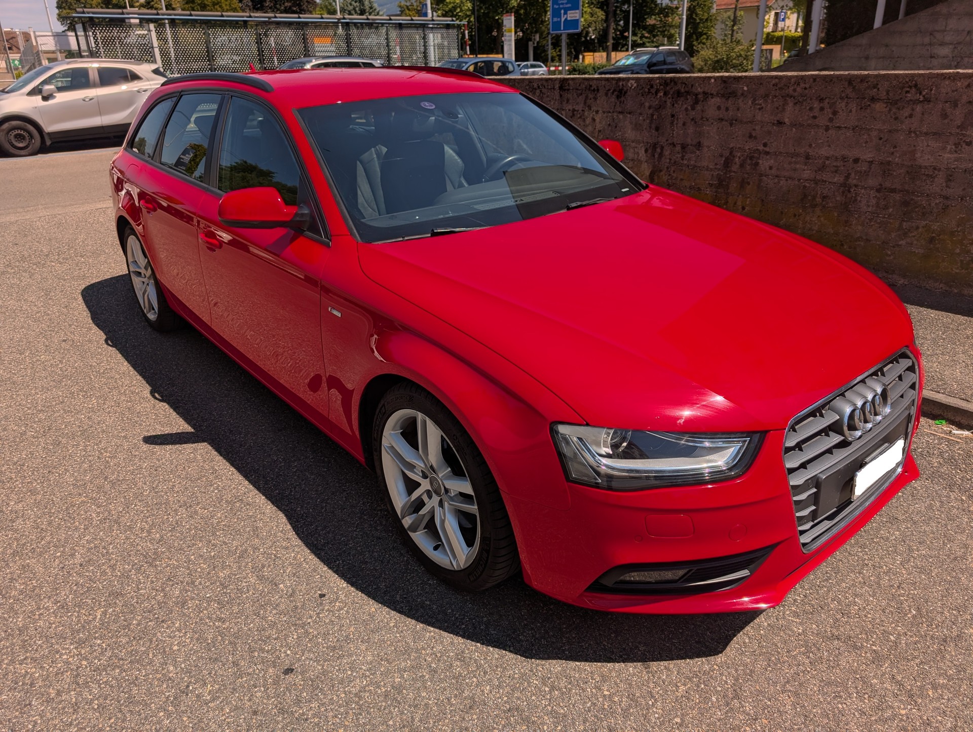 AUDI 1.8 TFSI 170-image-1