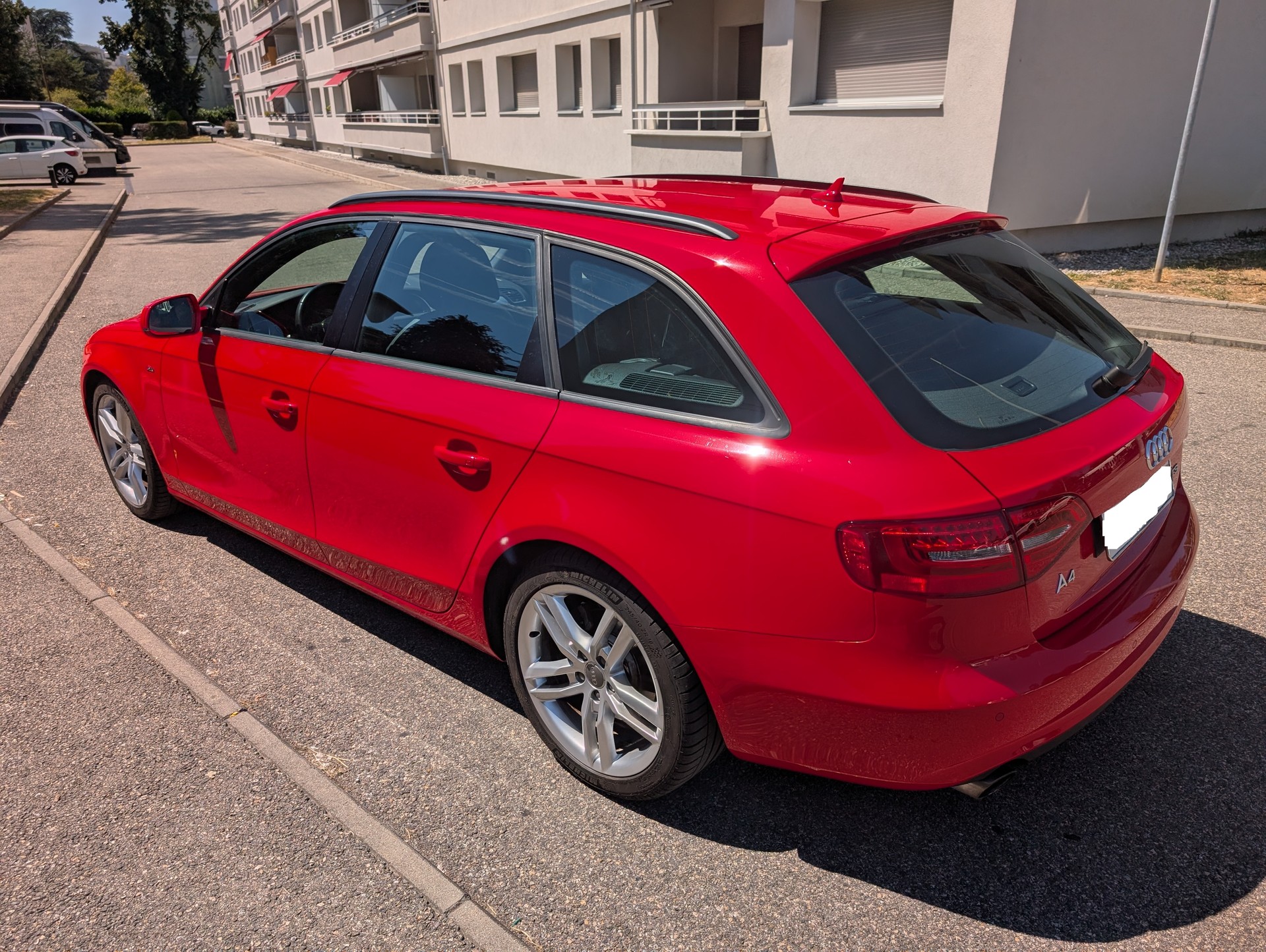 AUDI 1.8 TFSI 170-image-2