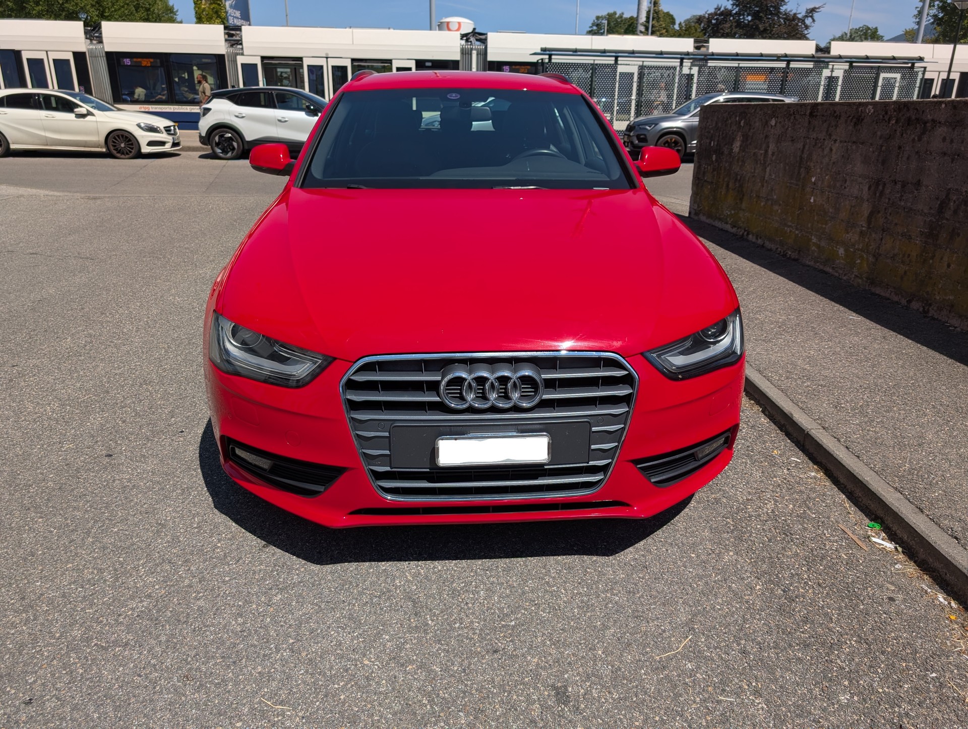 AUDI 1.8 TFSI 170-image-0