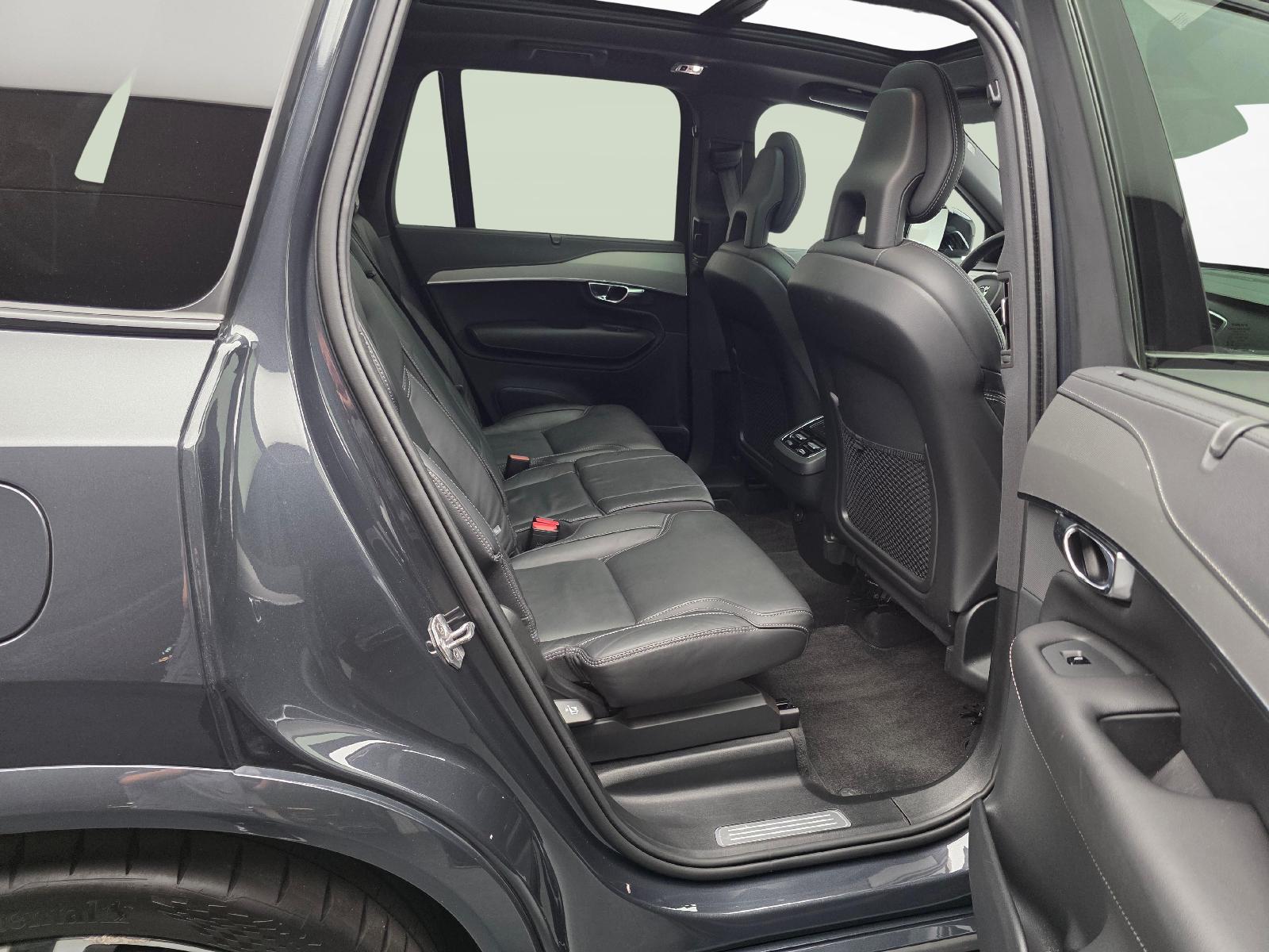 VOLVO XC90 2.0 B5 MH R-Design 5P. AWD-image-10