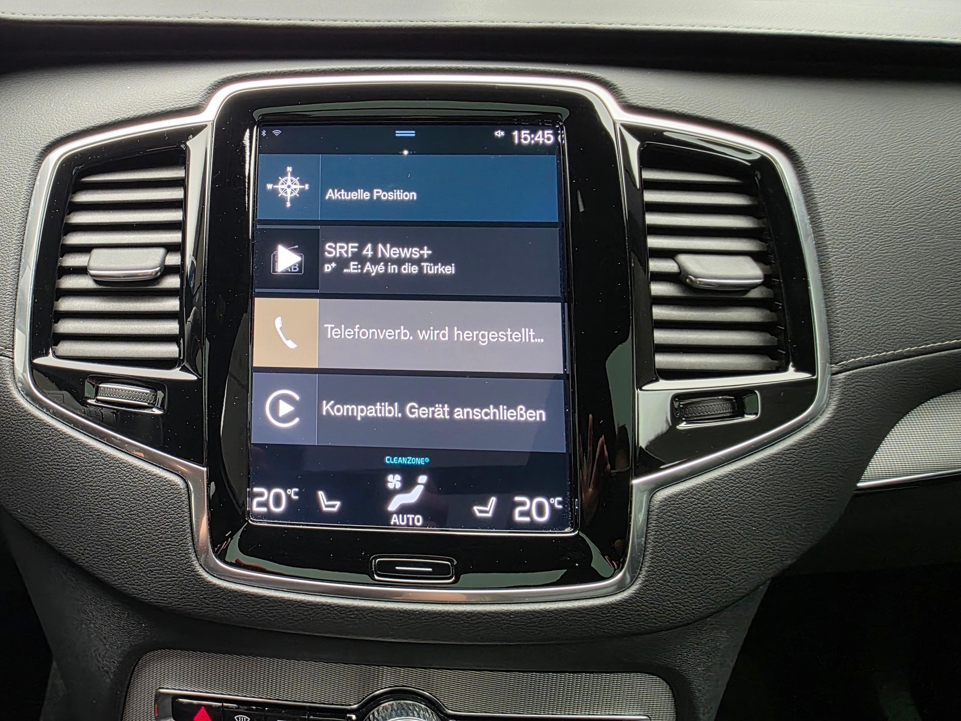 VOLVO XC90 2.0 B5 MH R-Design 5P. AWD-image-13
