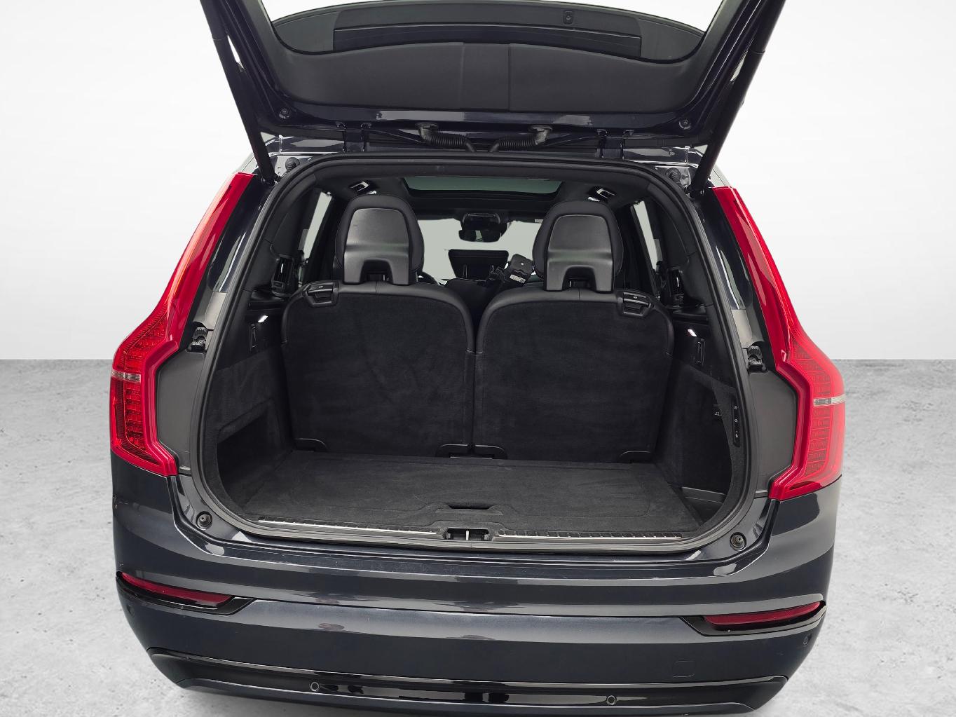 VOLVO XC90 2.0 B5 MH R-Design 5P. AWD-image-11