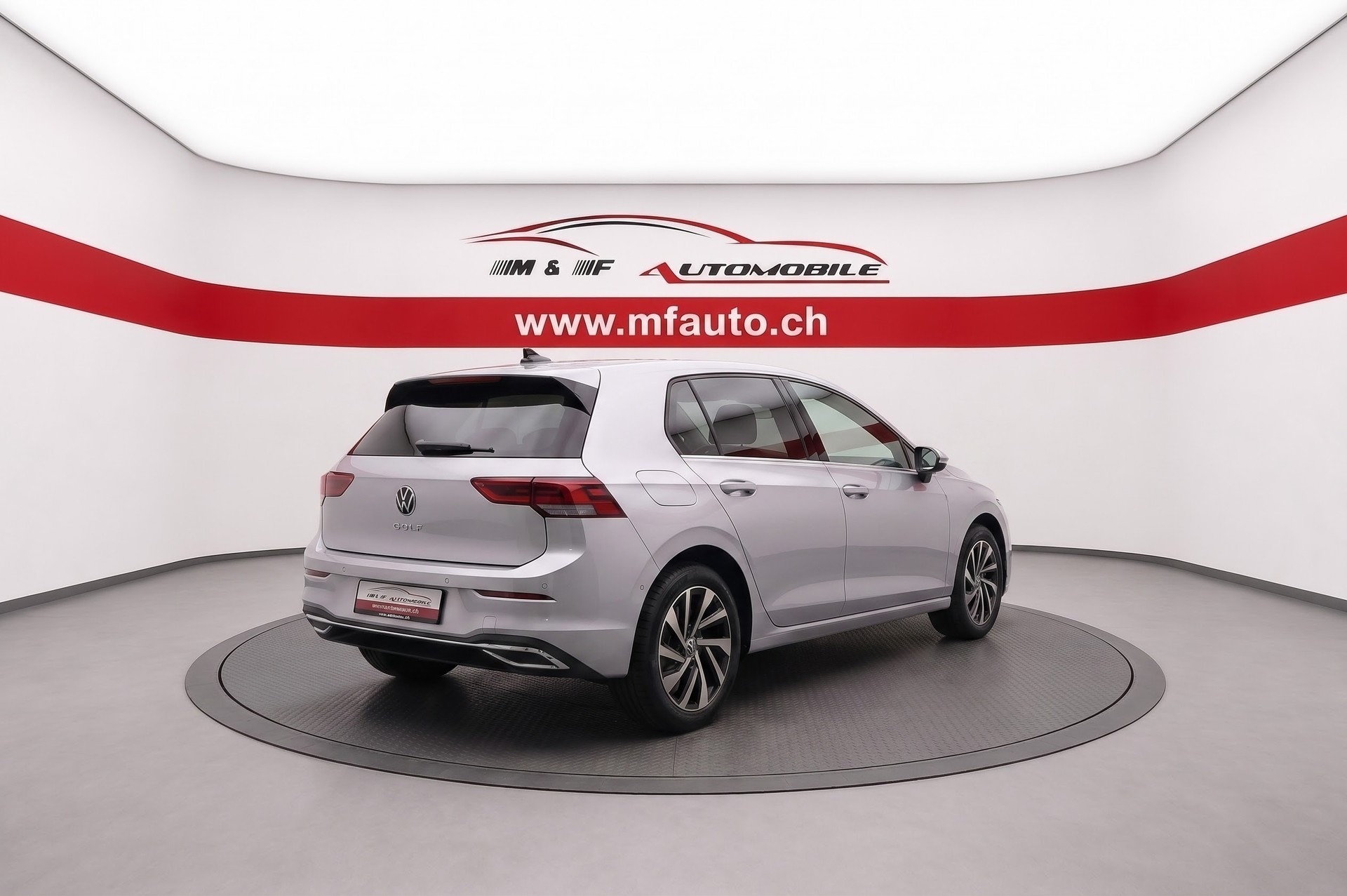VW Golf VIII 1.4 TSI PHEV Style DSG-image-6
