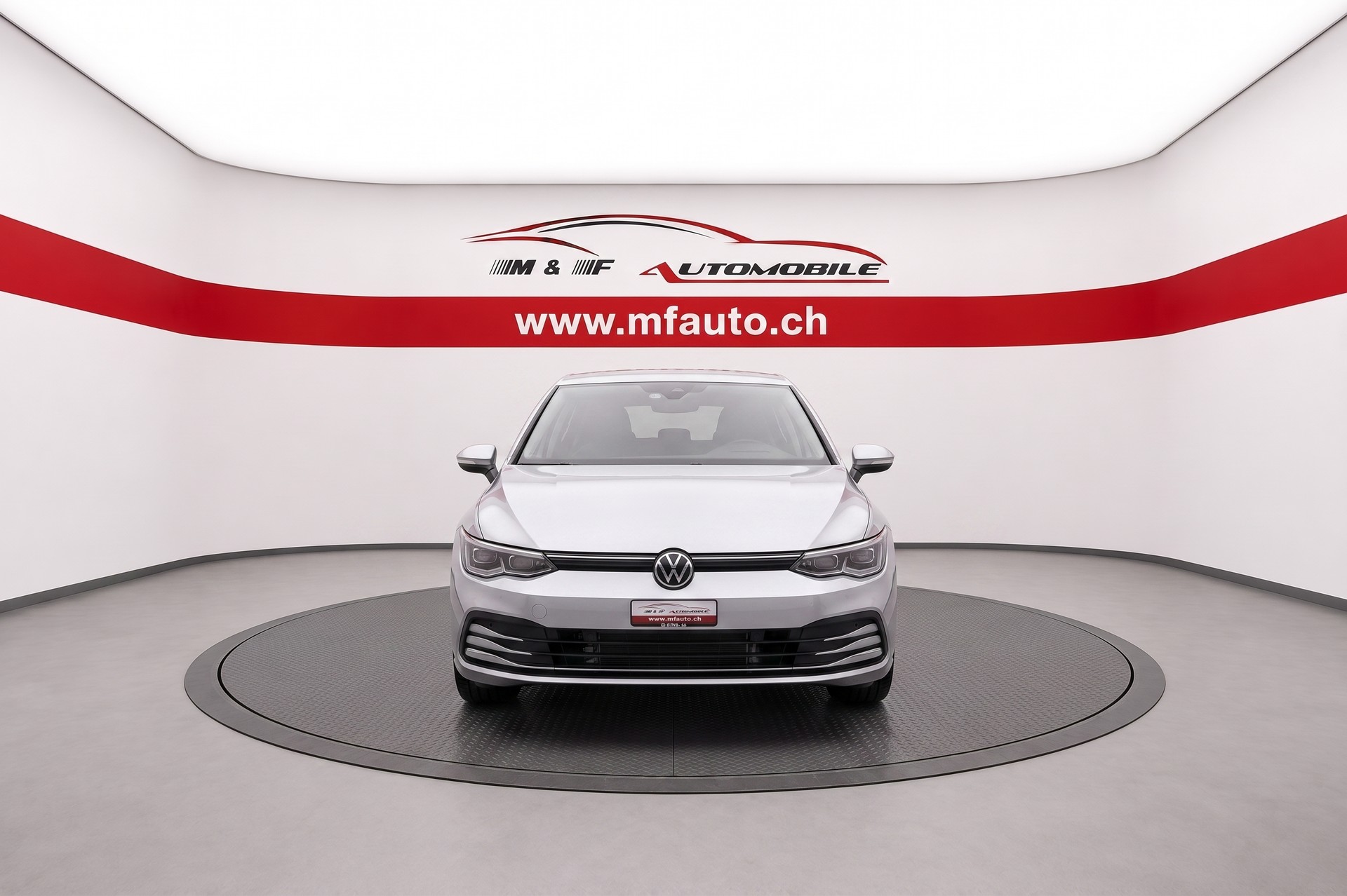 VW Golf VIII 1.4 TSI PHEV Style DSG-image-3